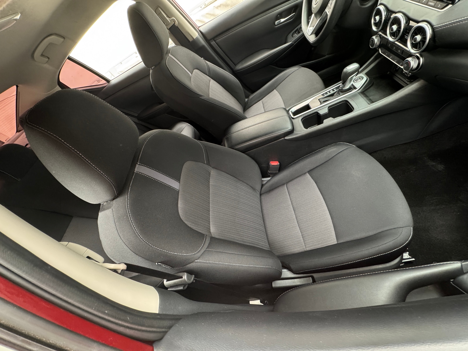 Thumbnail: 2024 Nissan Sentra - 2