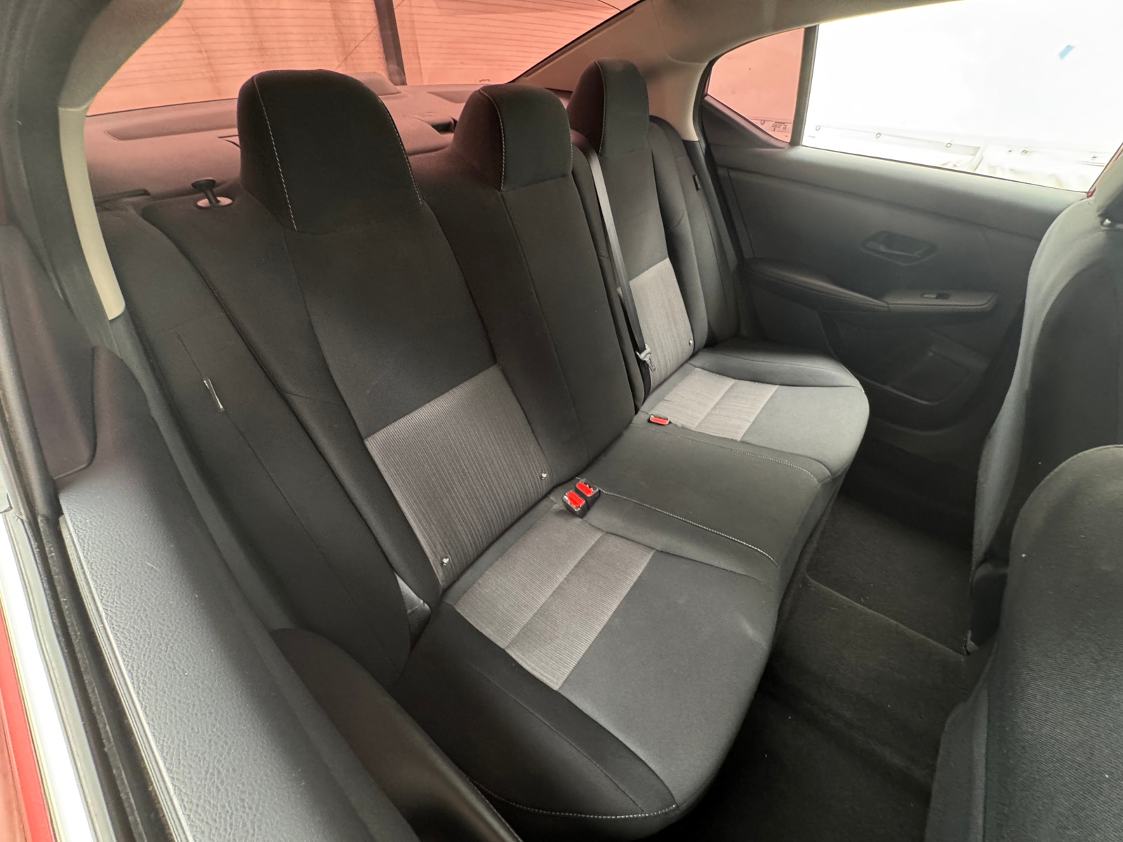 Thumbnail: 2024 Nissan Sentra - 6