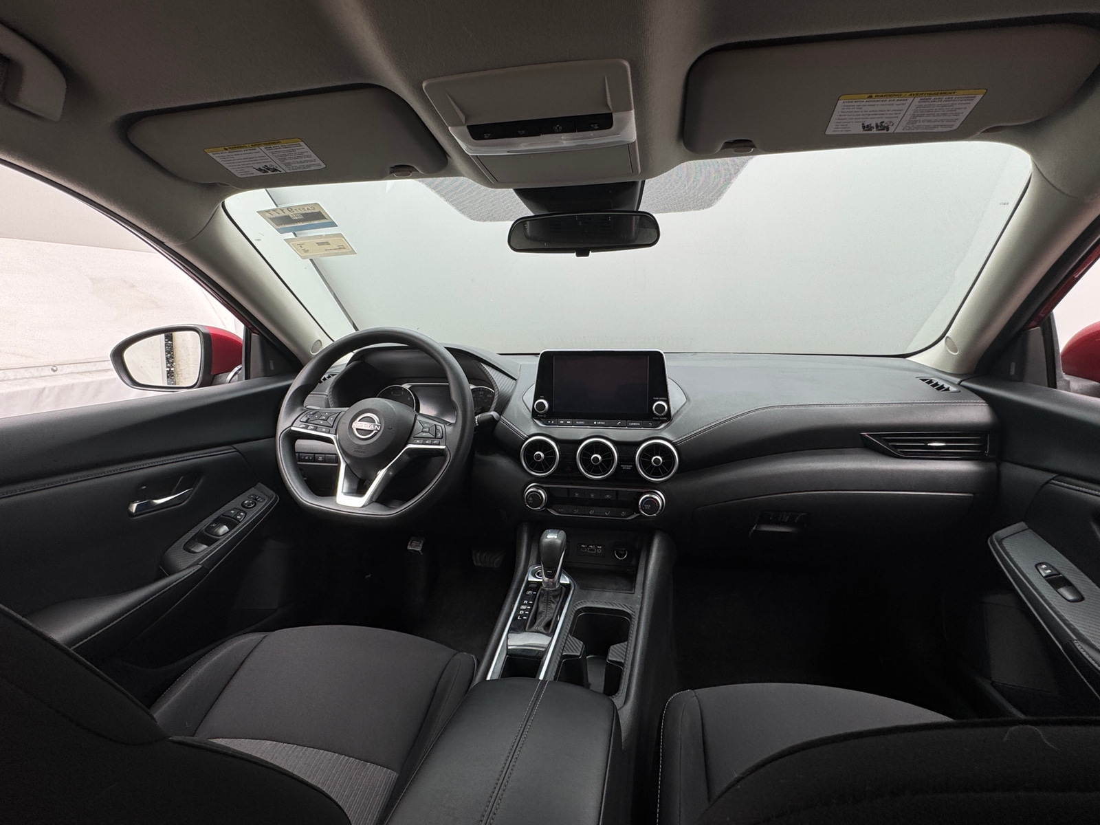 Thumbnail: 2024 Nissan Sentra - 3