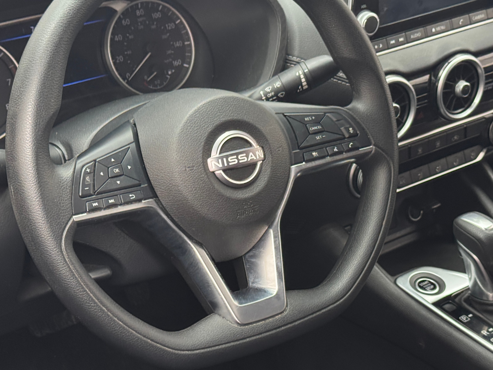 Thumbnail: 2024 Nissan Sentra - 5