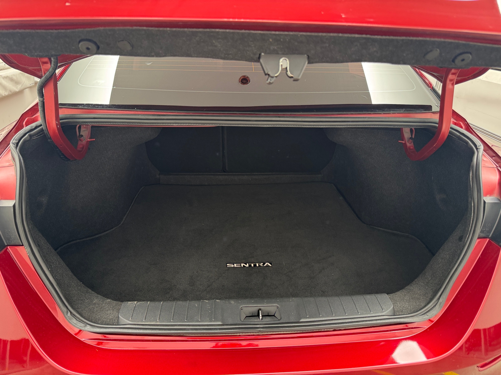 Thumbnail: 2024 Nissan Sentra - 7