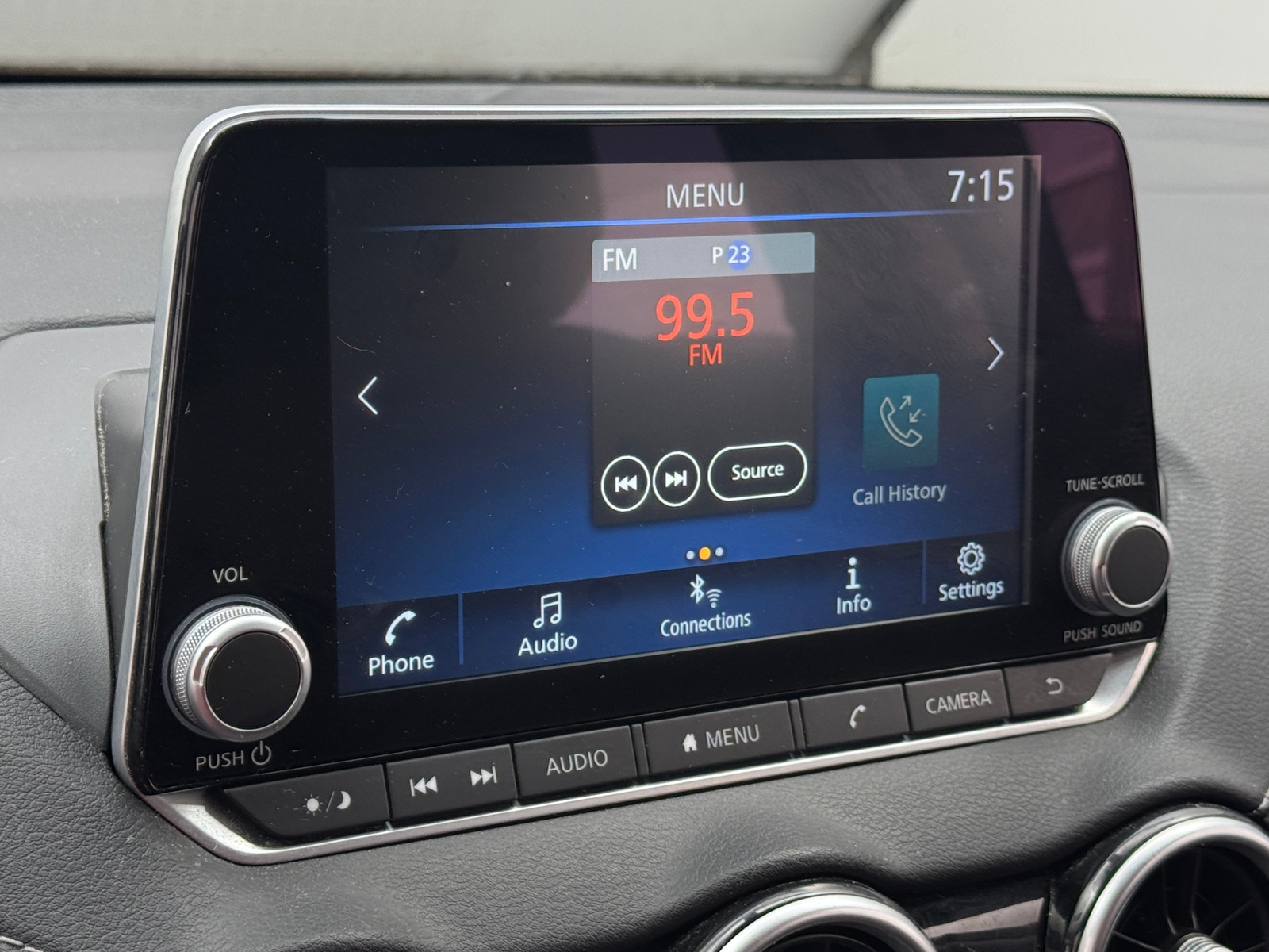 Thumbnail: 2024 Nissan Sentra - 4