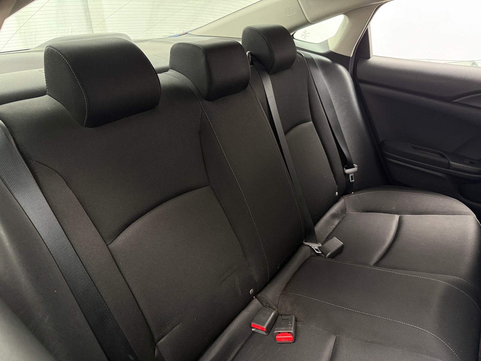 Thumbnail: 2021 Honda Civic - 6