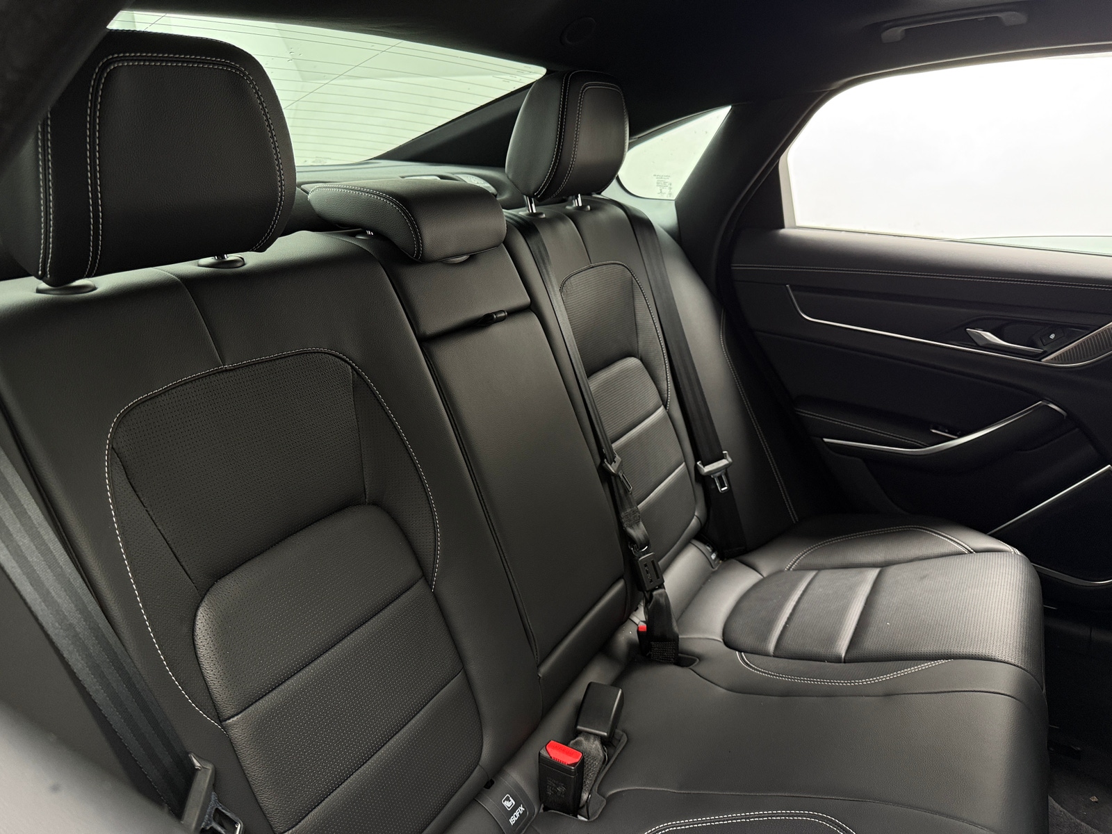 Thumbnail: 2024 Jaguar XF - 5