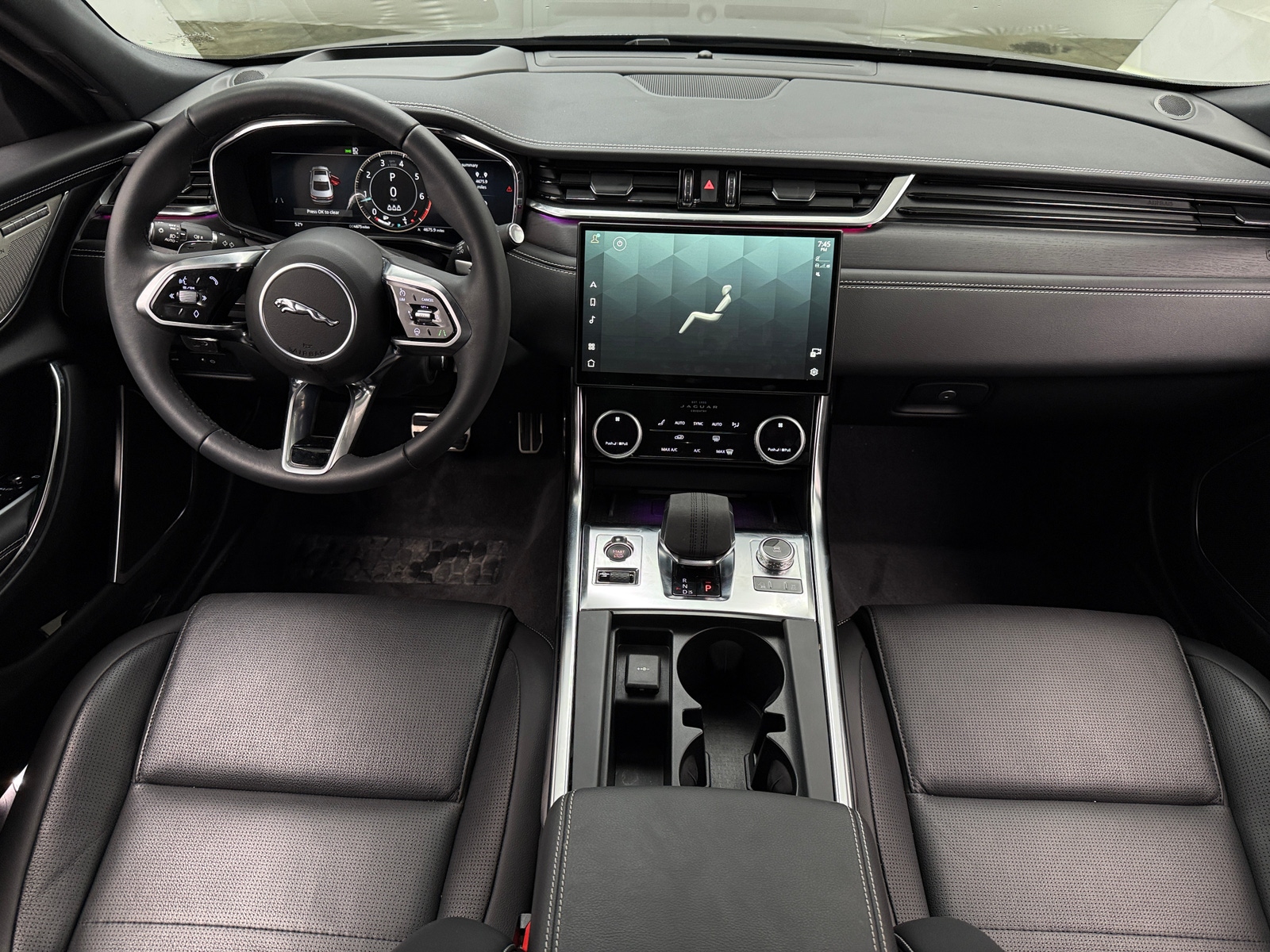 Thumbnail: 2024 Jaguar XF - 2