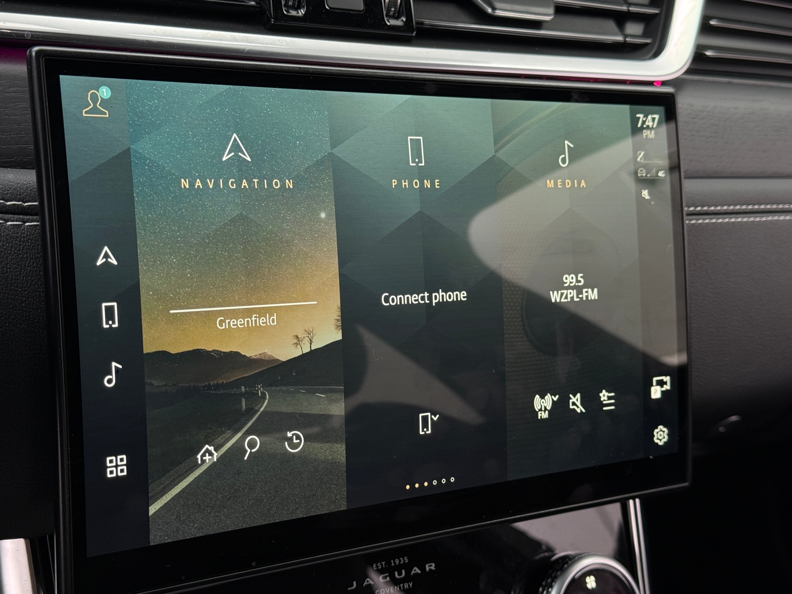 Thumbnail: 2024 Jaguar XF - 3