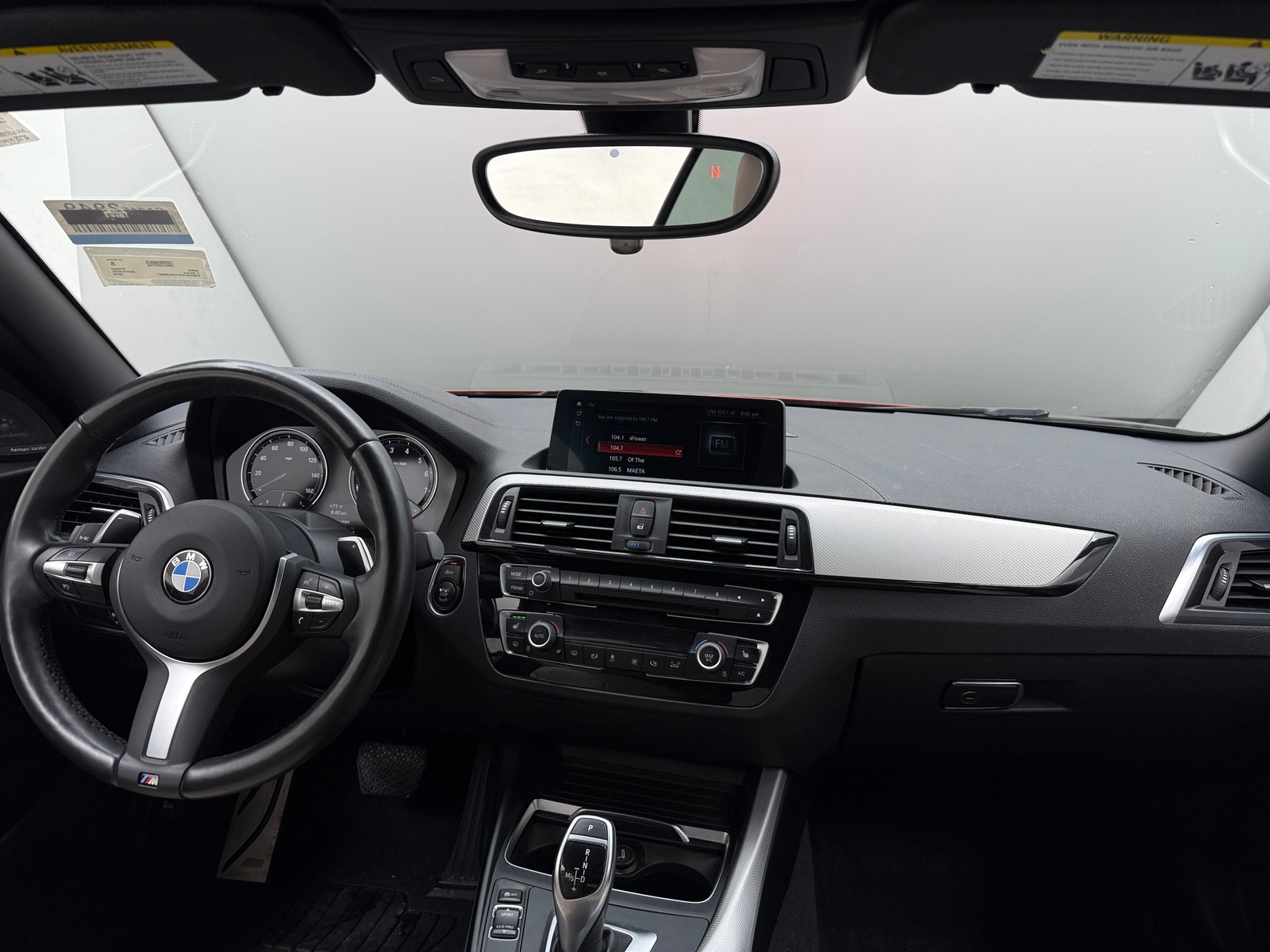 Thumbnail: 2018 BMW 2 Series - 2