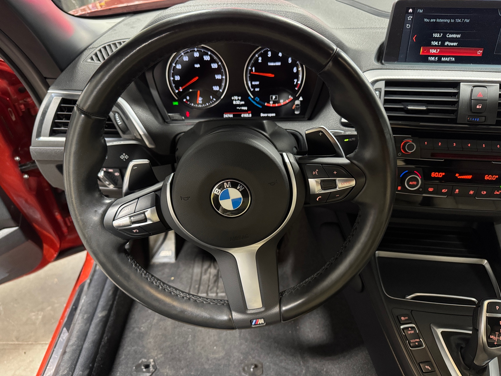 Thumbnail: 2018 BMW 2 Series - 4