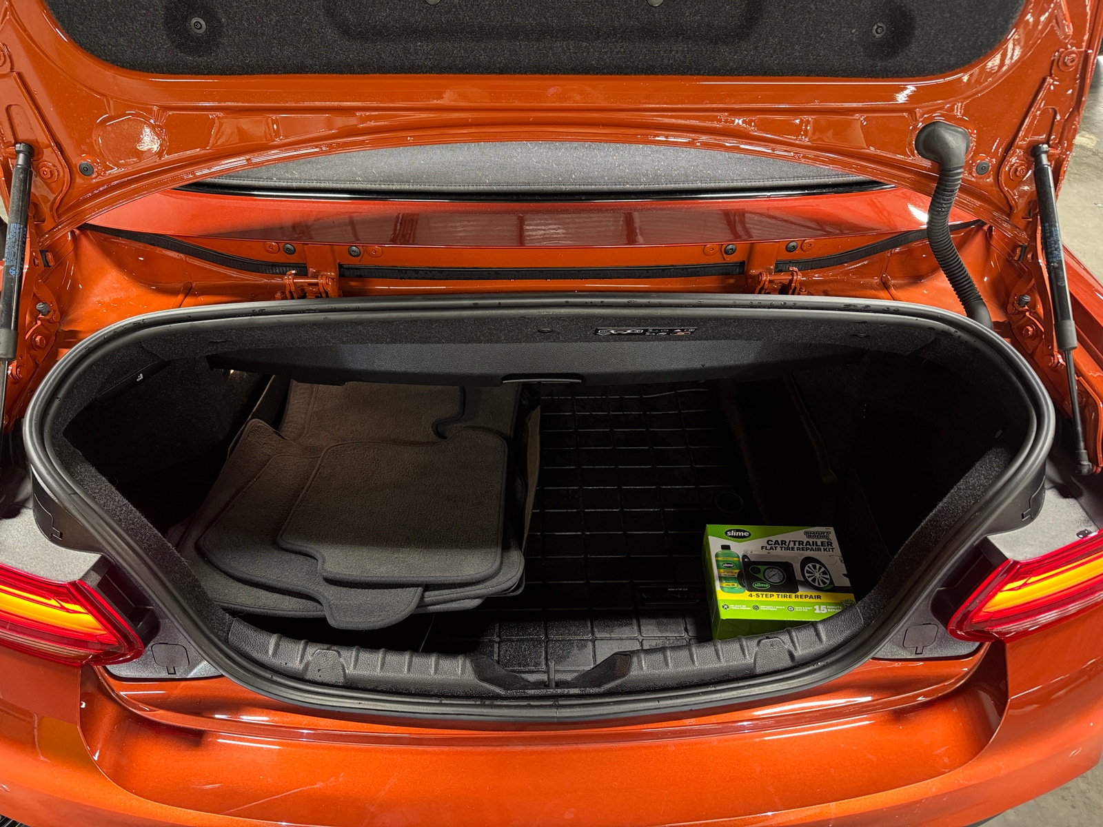 Thumbnail: 2018 BMW 2 Series - 6