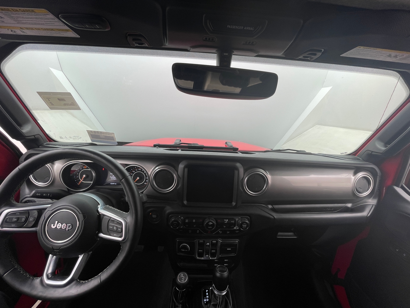 Thumbnail: 2018 Jeep Wrangler - 3