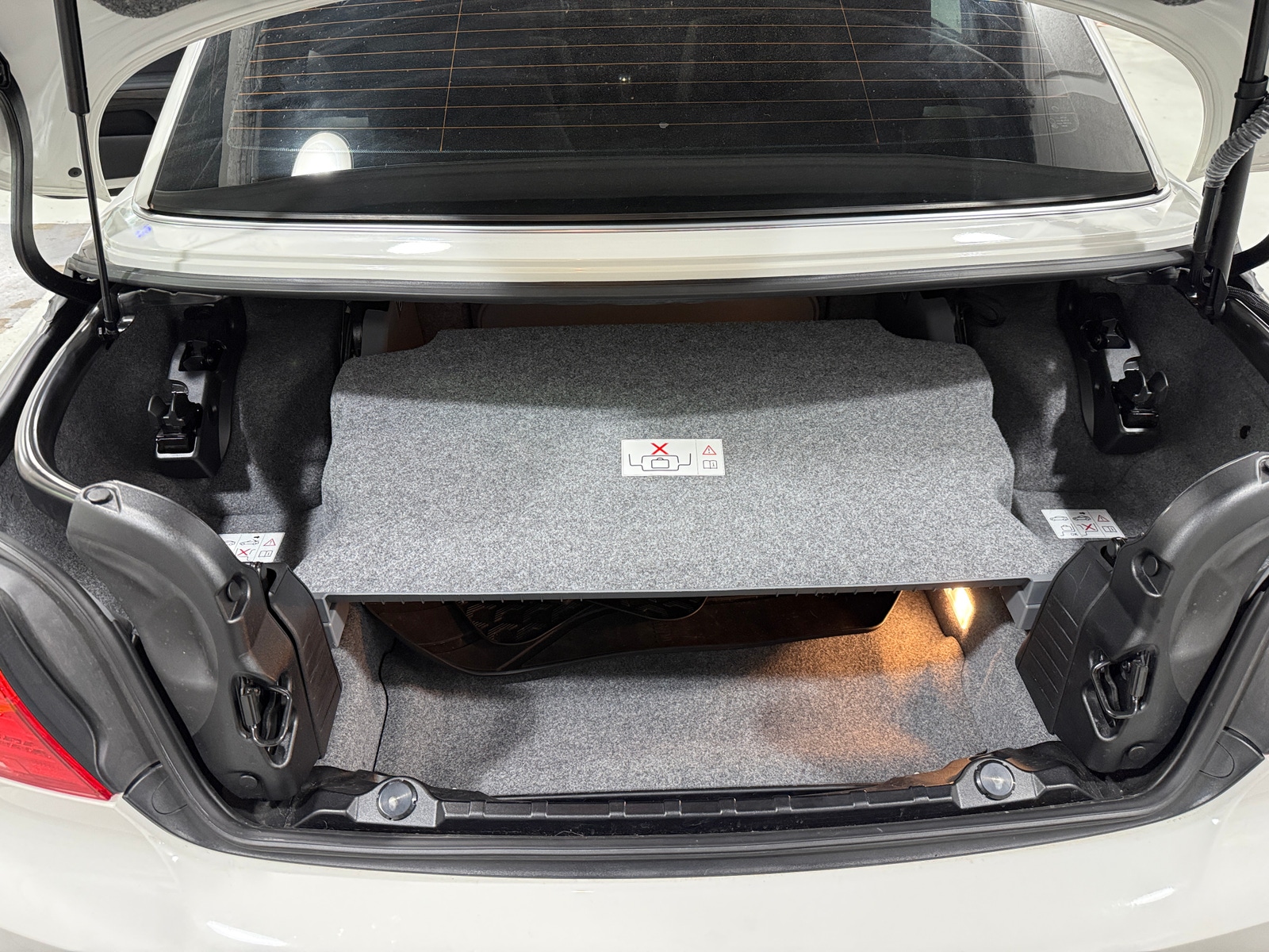 Thumbnail: 2013 BMW 3 Series - 6