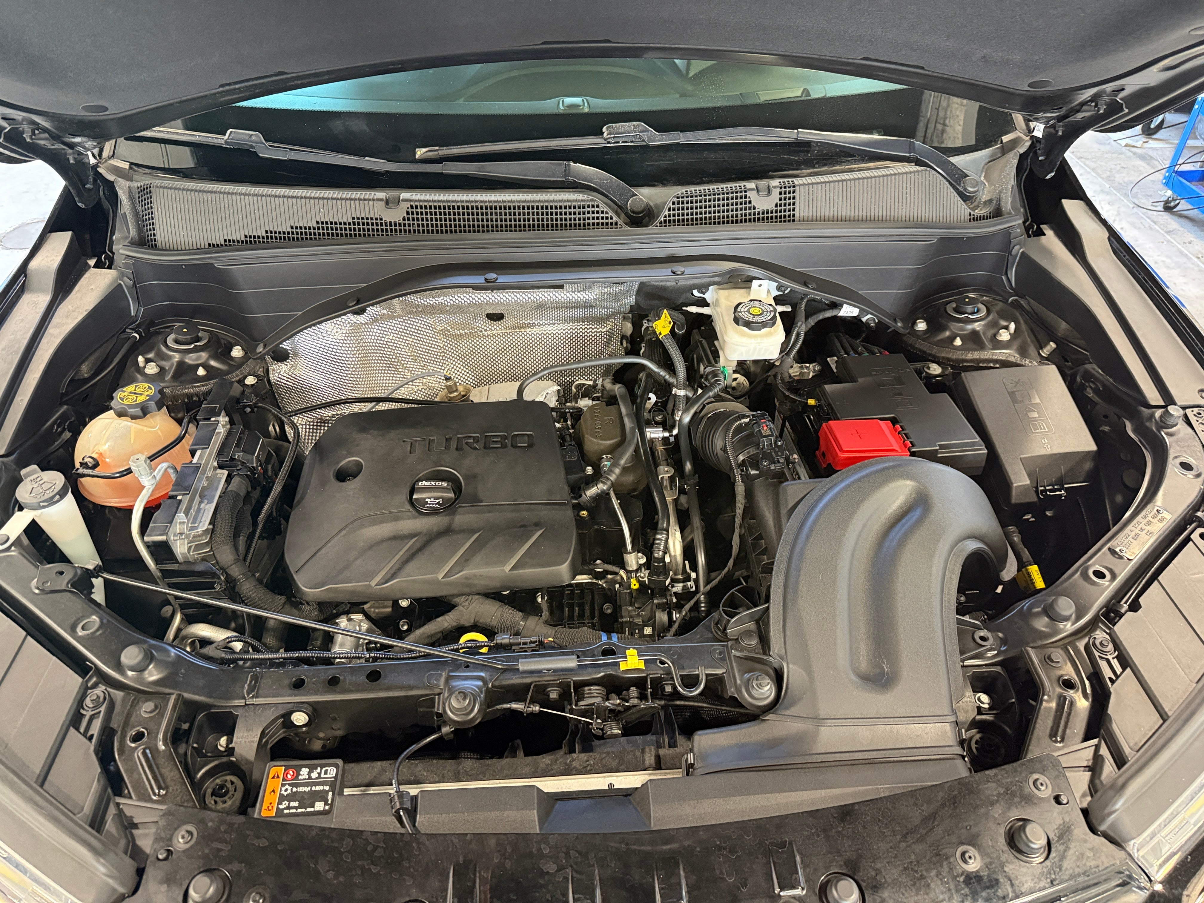 2022 Chevrolet Trailblazer