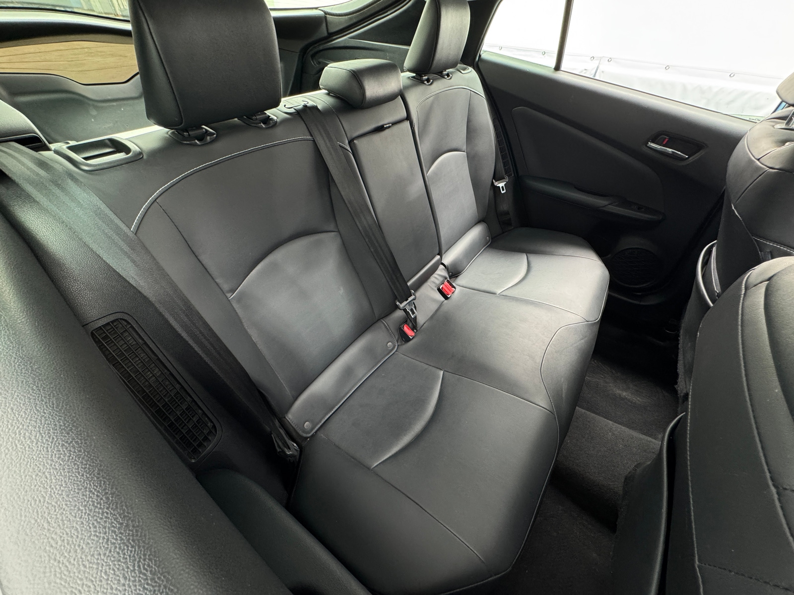 Thumbnail: 2020 Toyota Prius Prime - 5