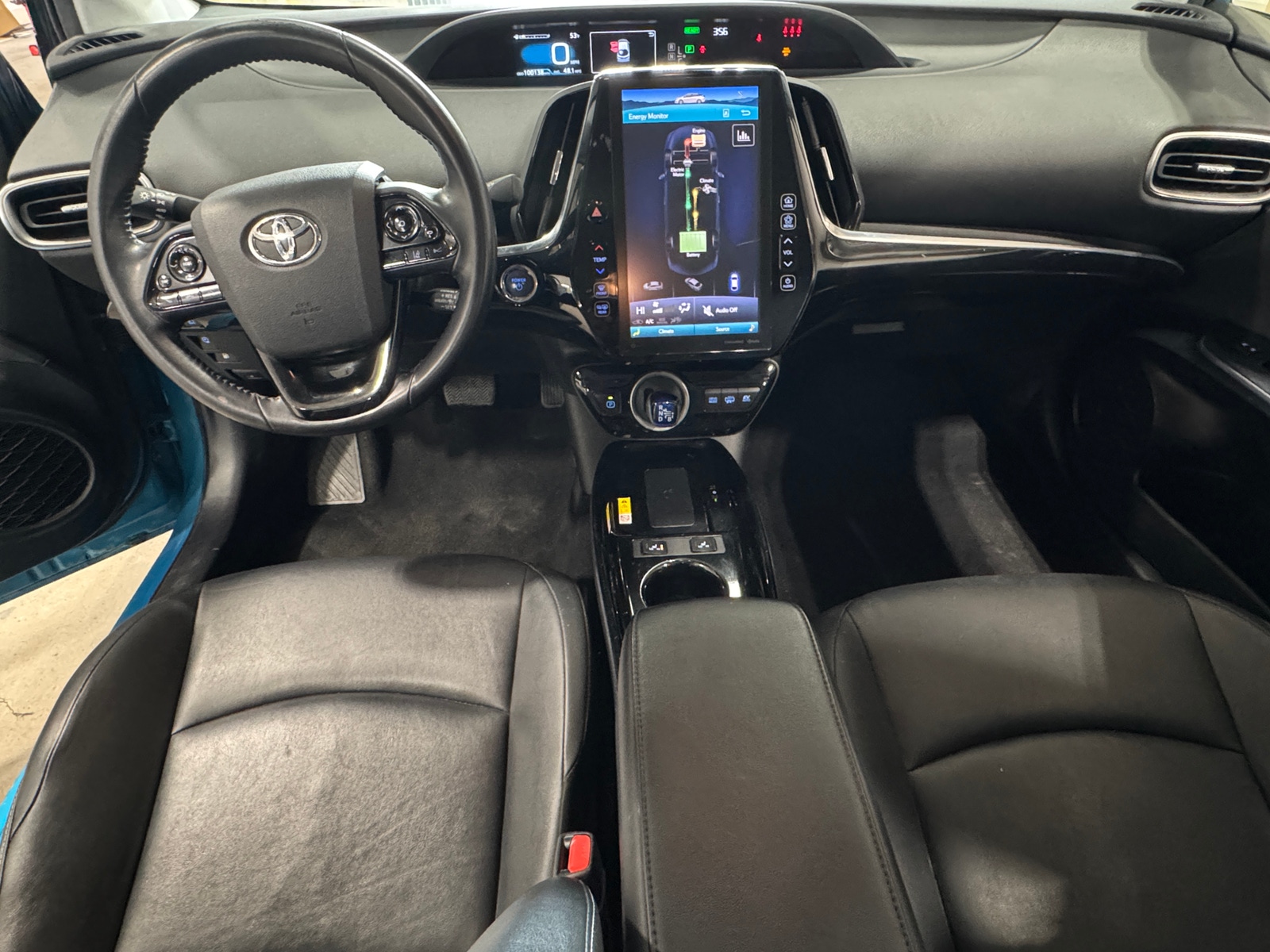 Thumbnail: 2020 Toyota Prius Prime - 2