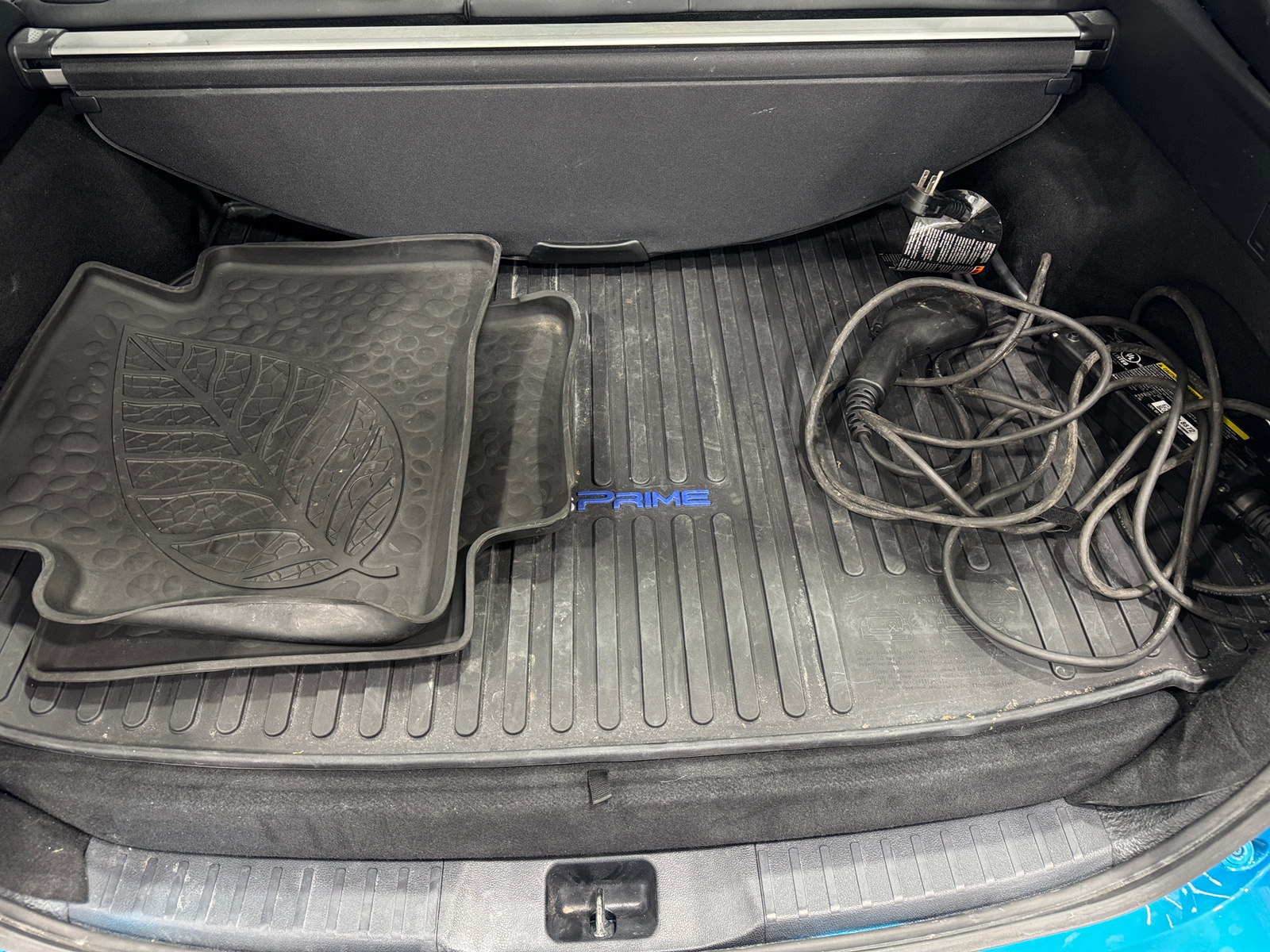 Thumbnail: 2020 Toyota Prius Prime - 6