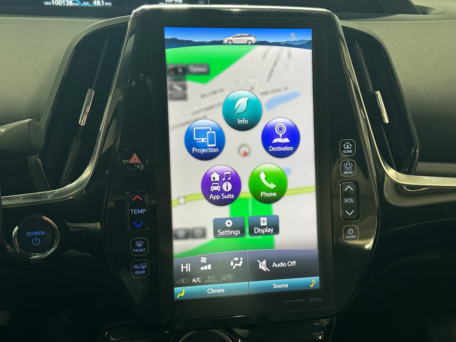 Thumbnail: 2020 Toyota Prius Prime - 3