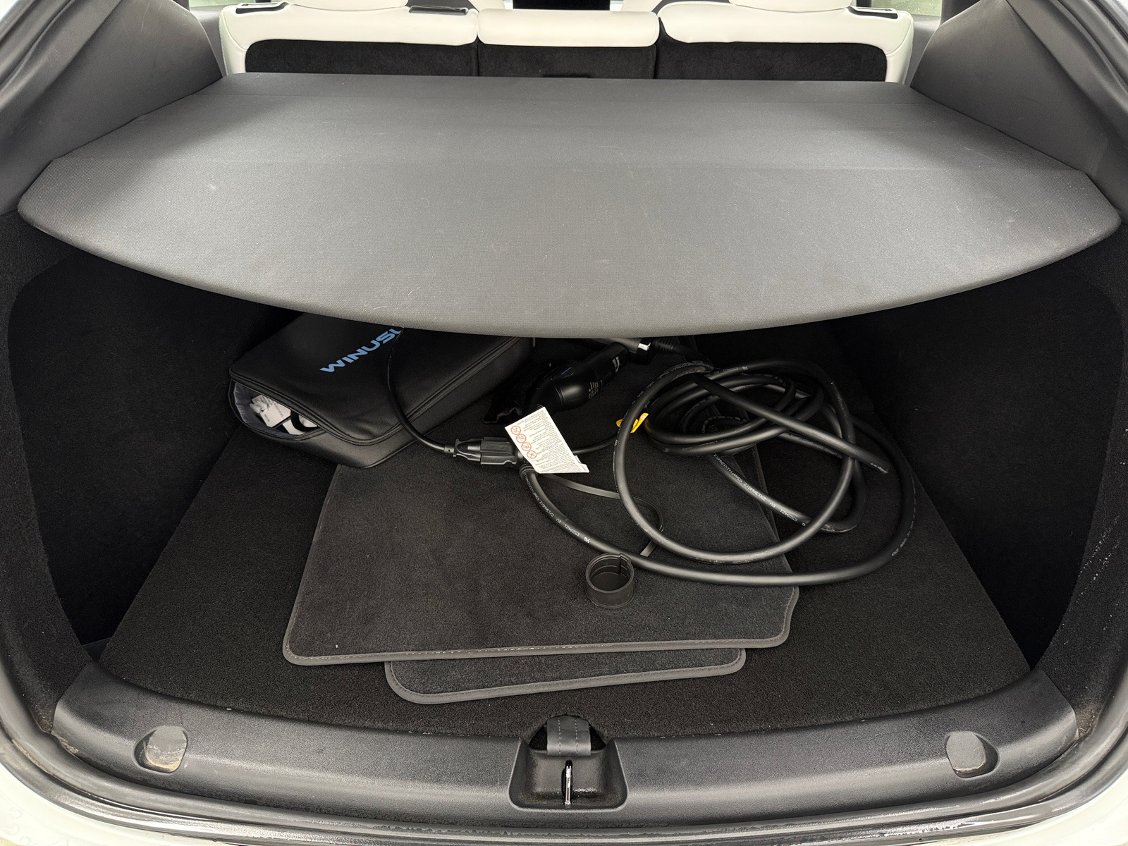 Thumbnail: 2023 Tesla Model Y - 6