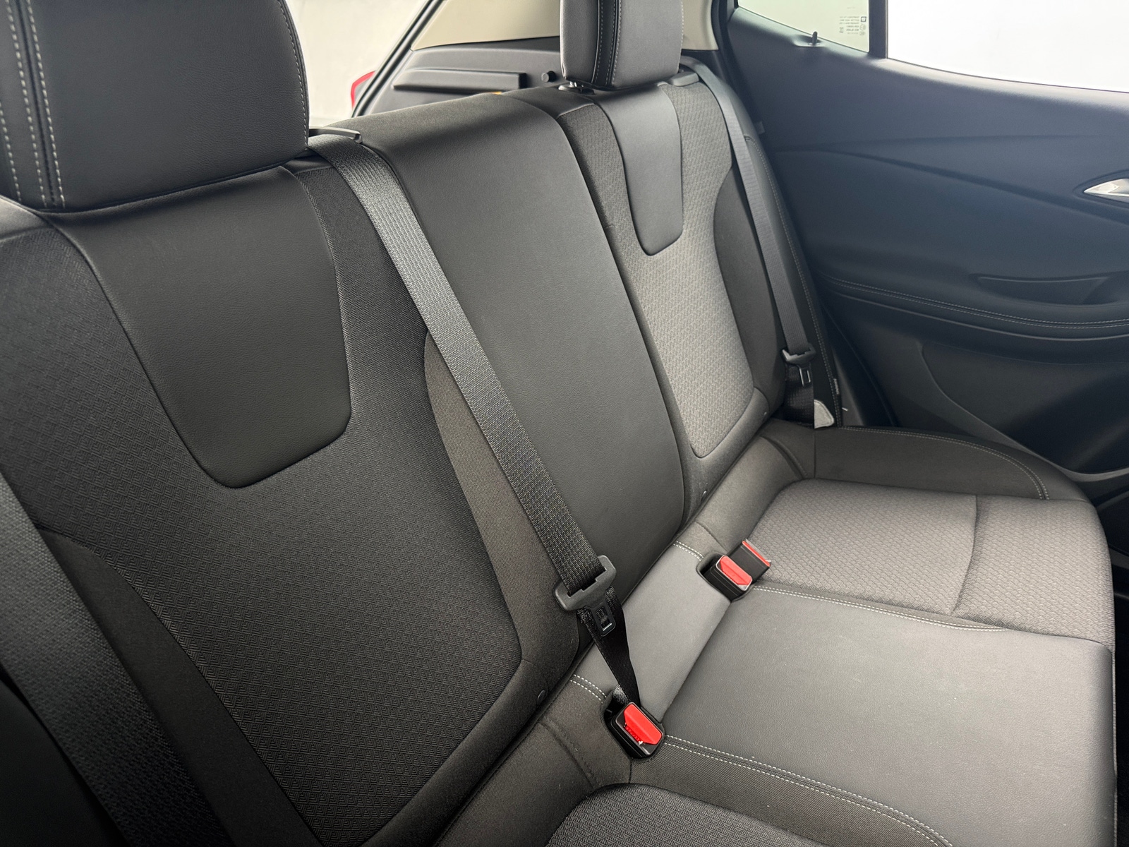 Thumbnail: 2025 Buick Encore GX - 6