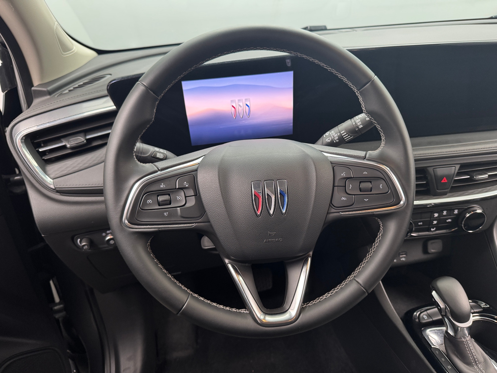 Thumbnail: 2025 Buick Encore GX - 5