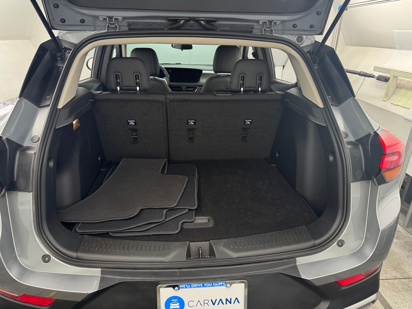 Thumbnail: 2025 Buick Encore GX - 7