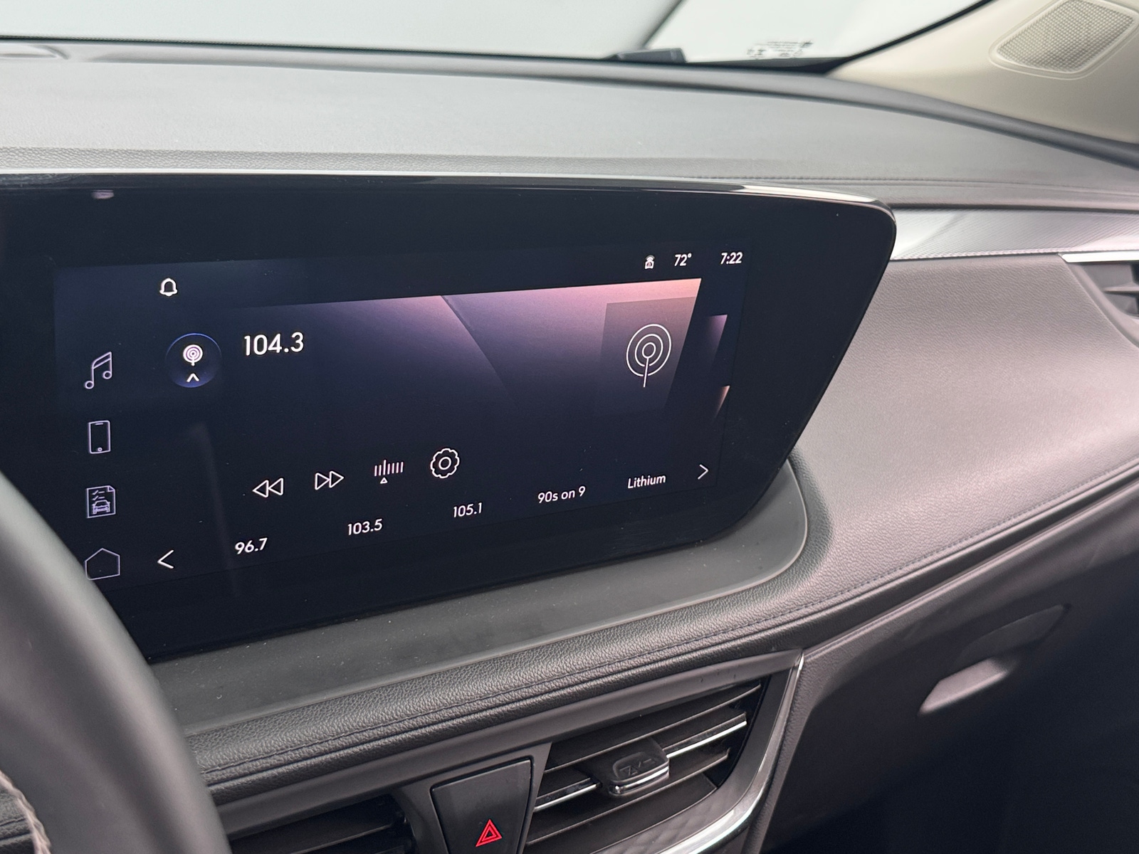 Thumbnail: 2025 Buick Encore GX - 4