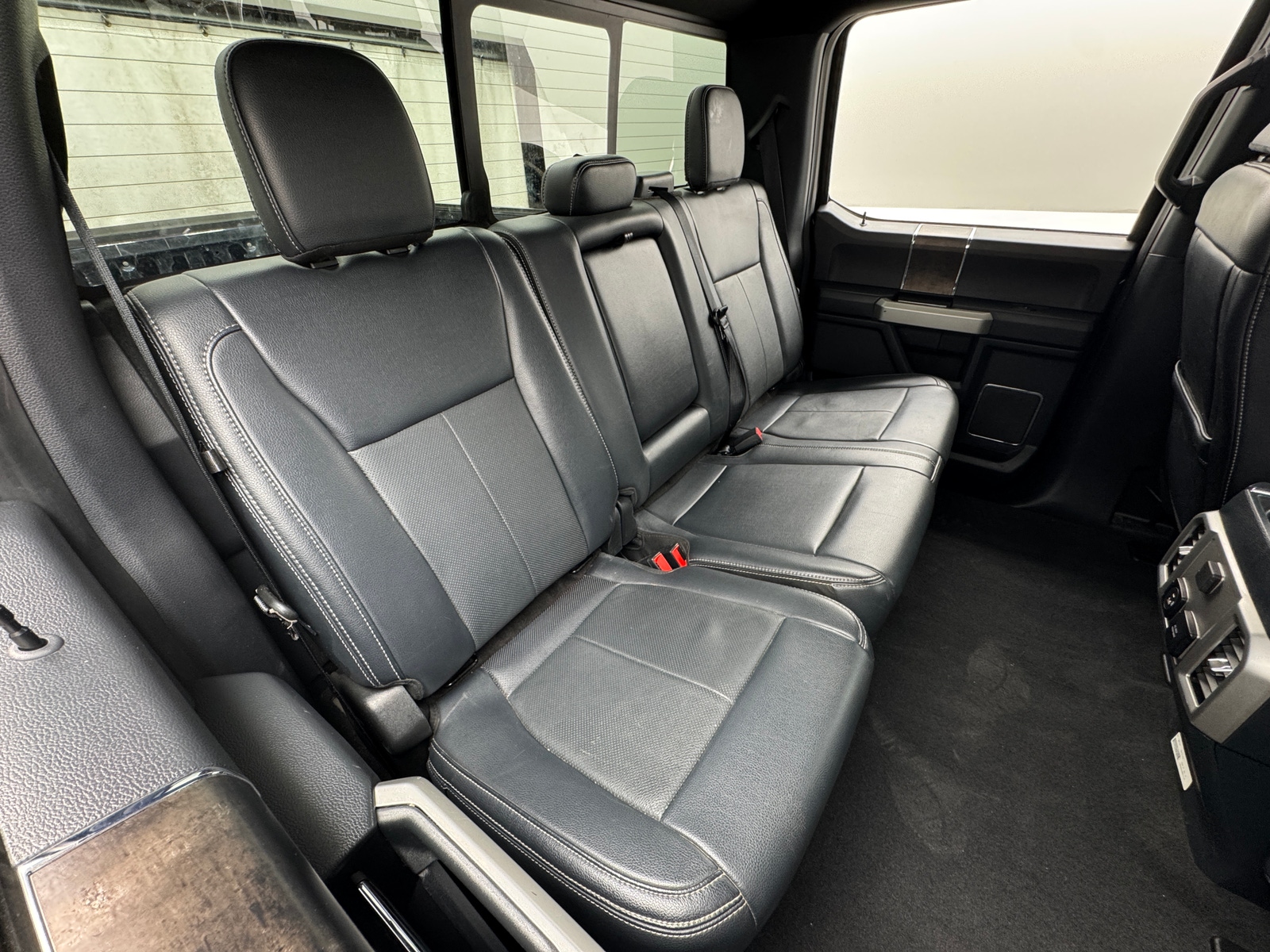 Thumbnail: 2022 Ford Econoline - 5