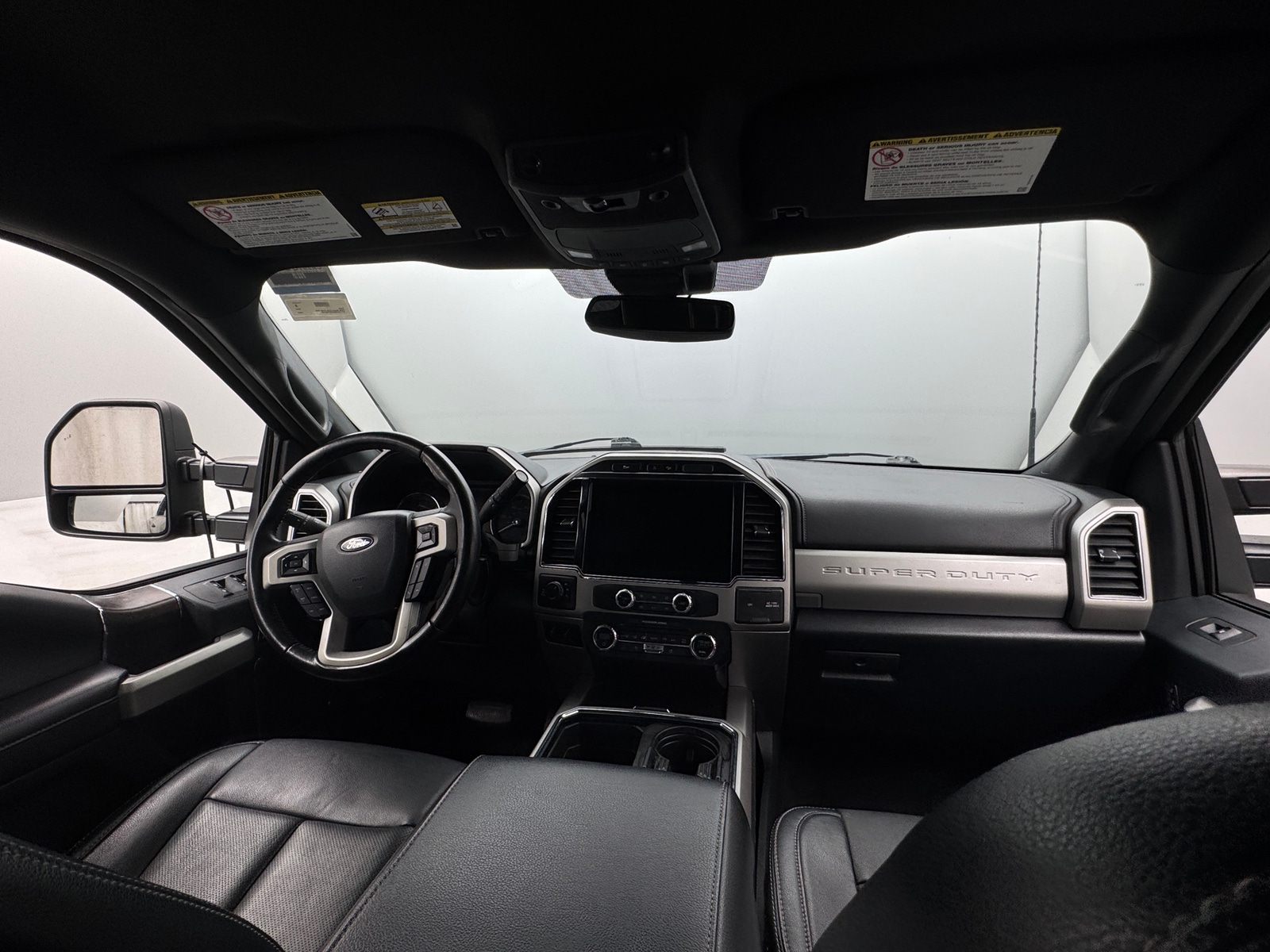 Thumbnail: 2022 Ford Econoline - 2