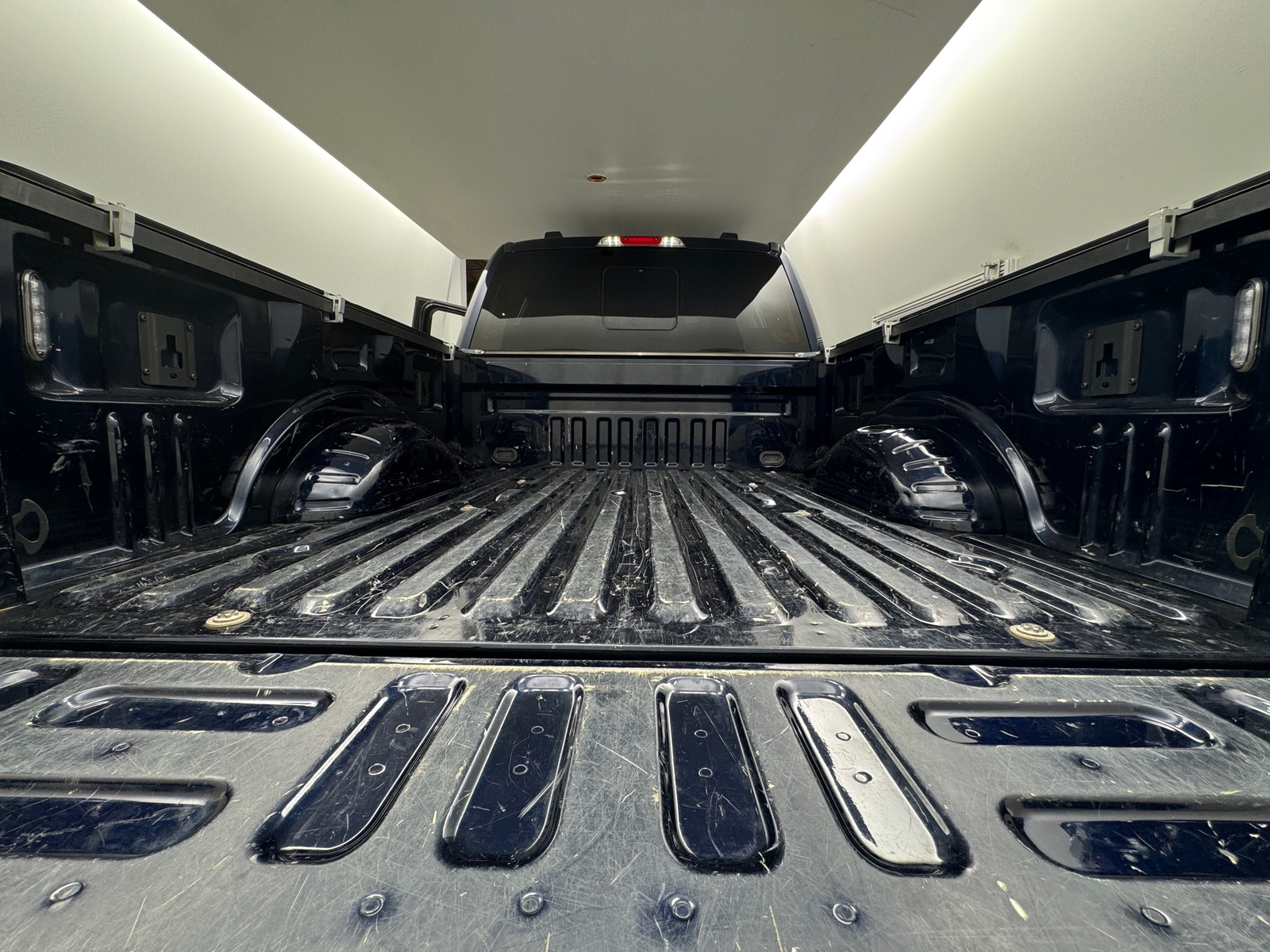 Thumbnail: 2022 Ford Econoline - 6