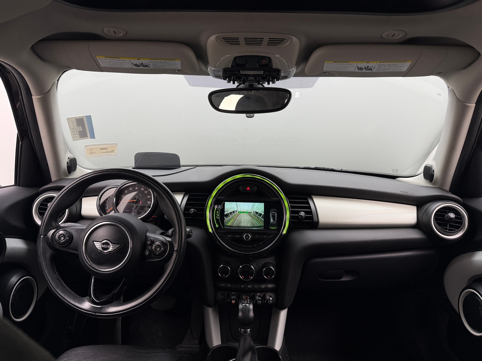 Thumbnail: 2016 MINI Cooper Hardtop - 2