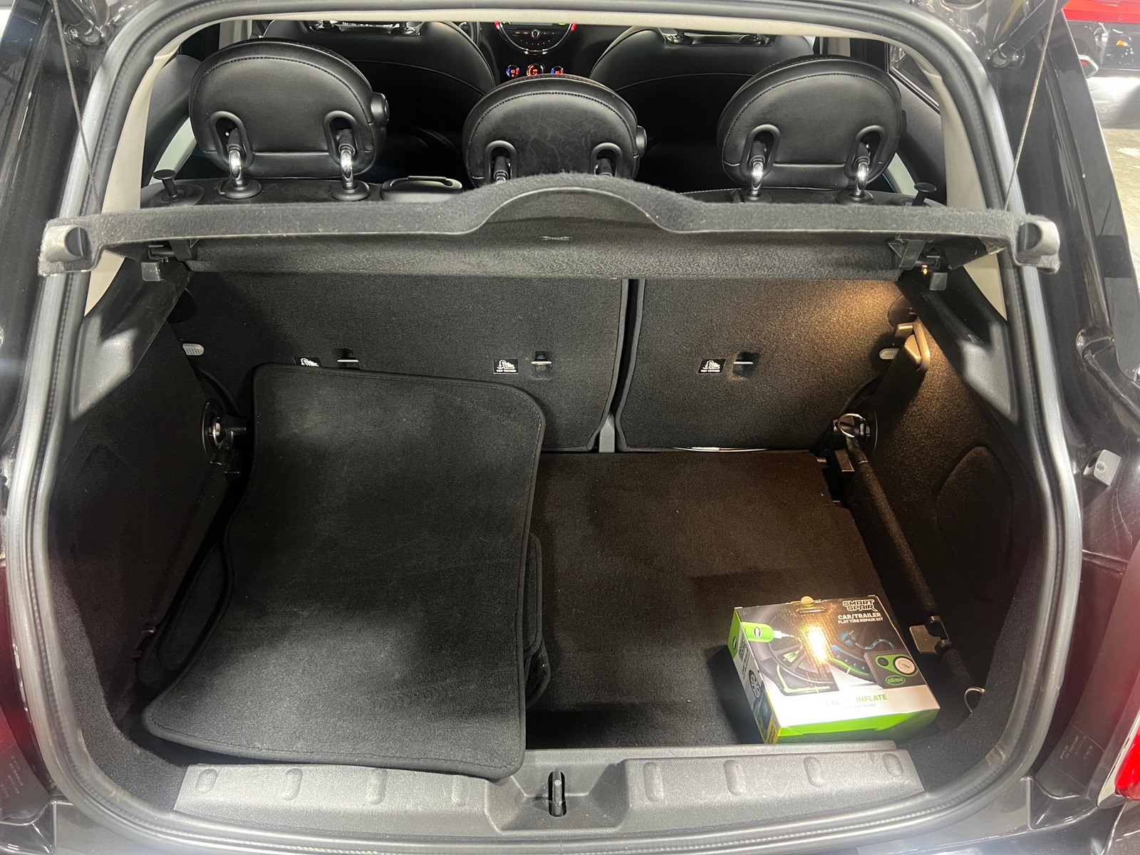 Thumbnail: 2016 MINI Cooper Hardtop - 6