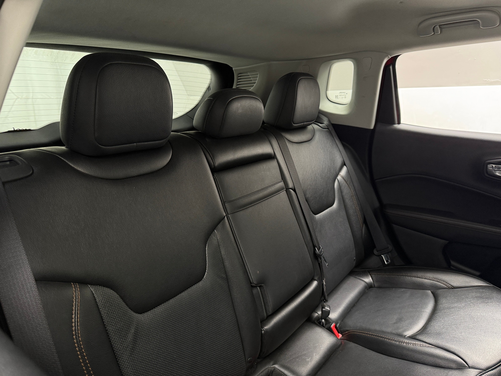 Thumbnail: 2020 Jeep Compass - 5