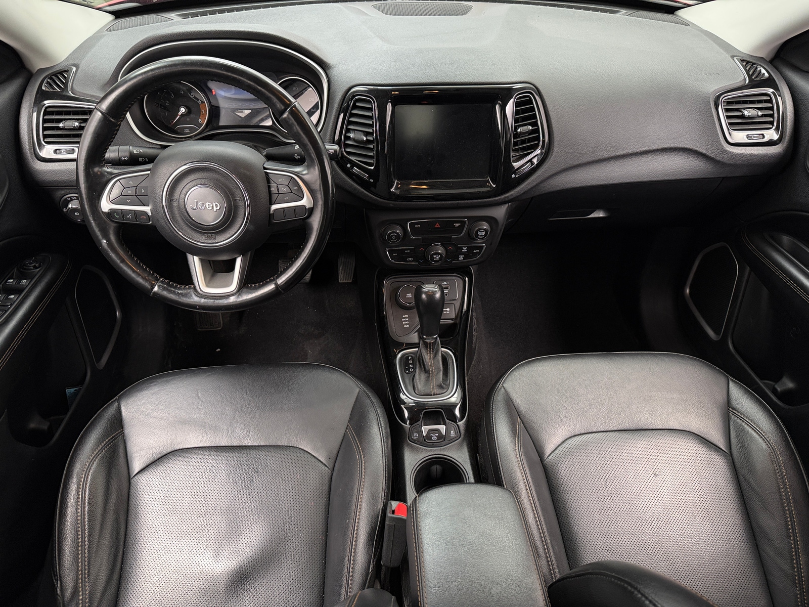 Thumbnail: 2020 Jeep Compass - 2