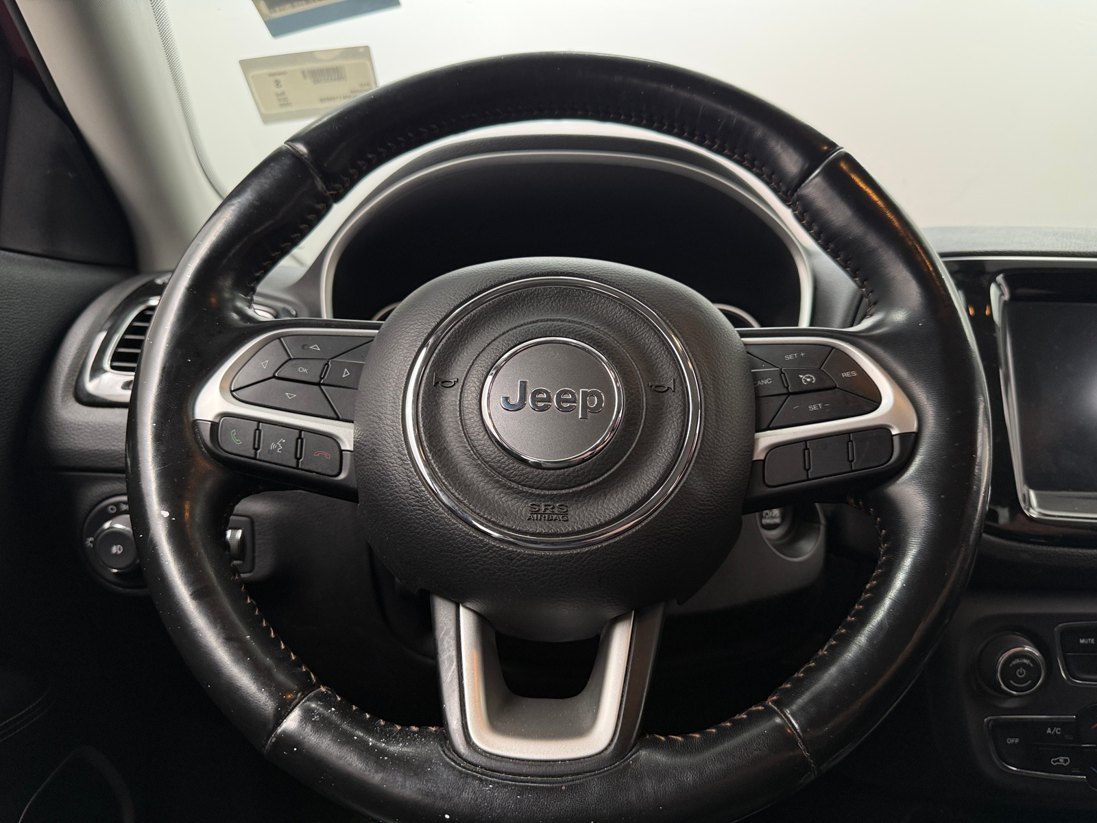 Thumbnail: 2020 Jeep Compass - 4