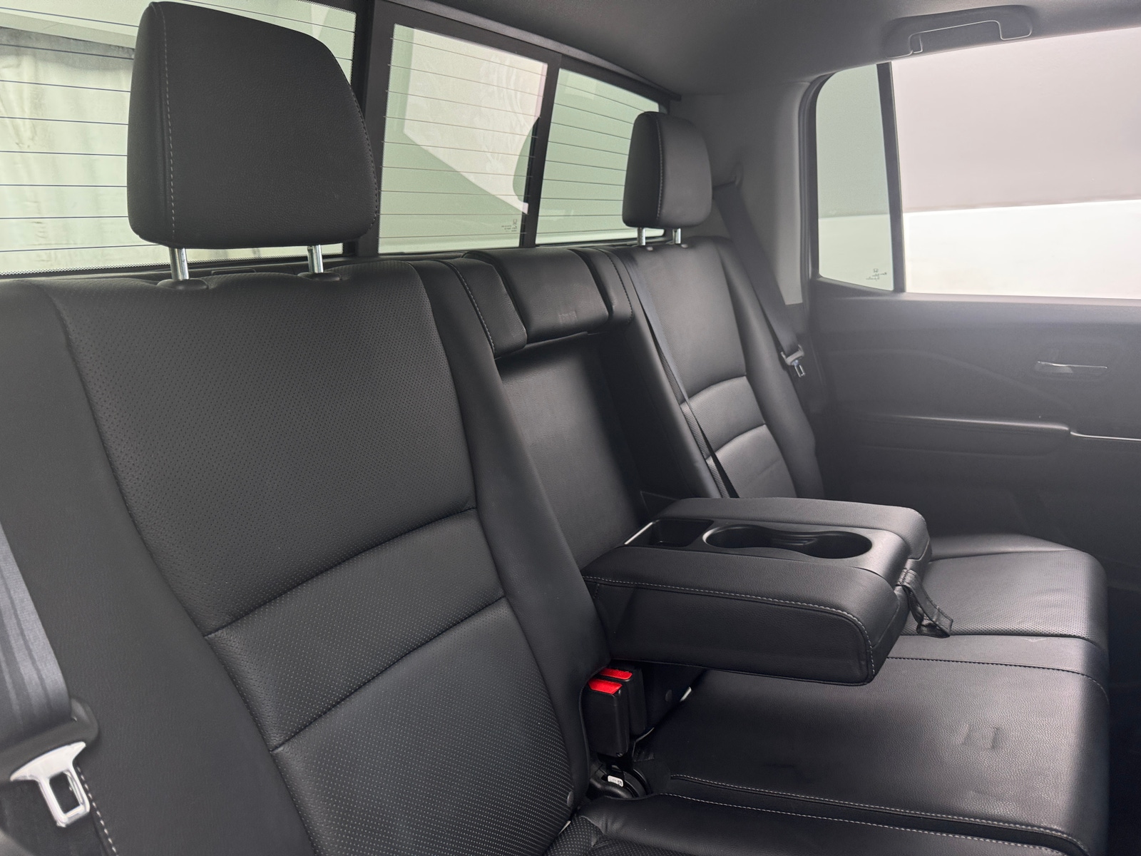 Thumbnail: 2020 Honda Ridgeline - 5