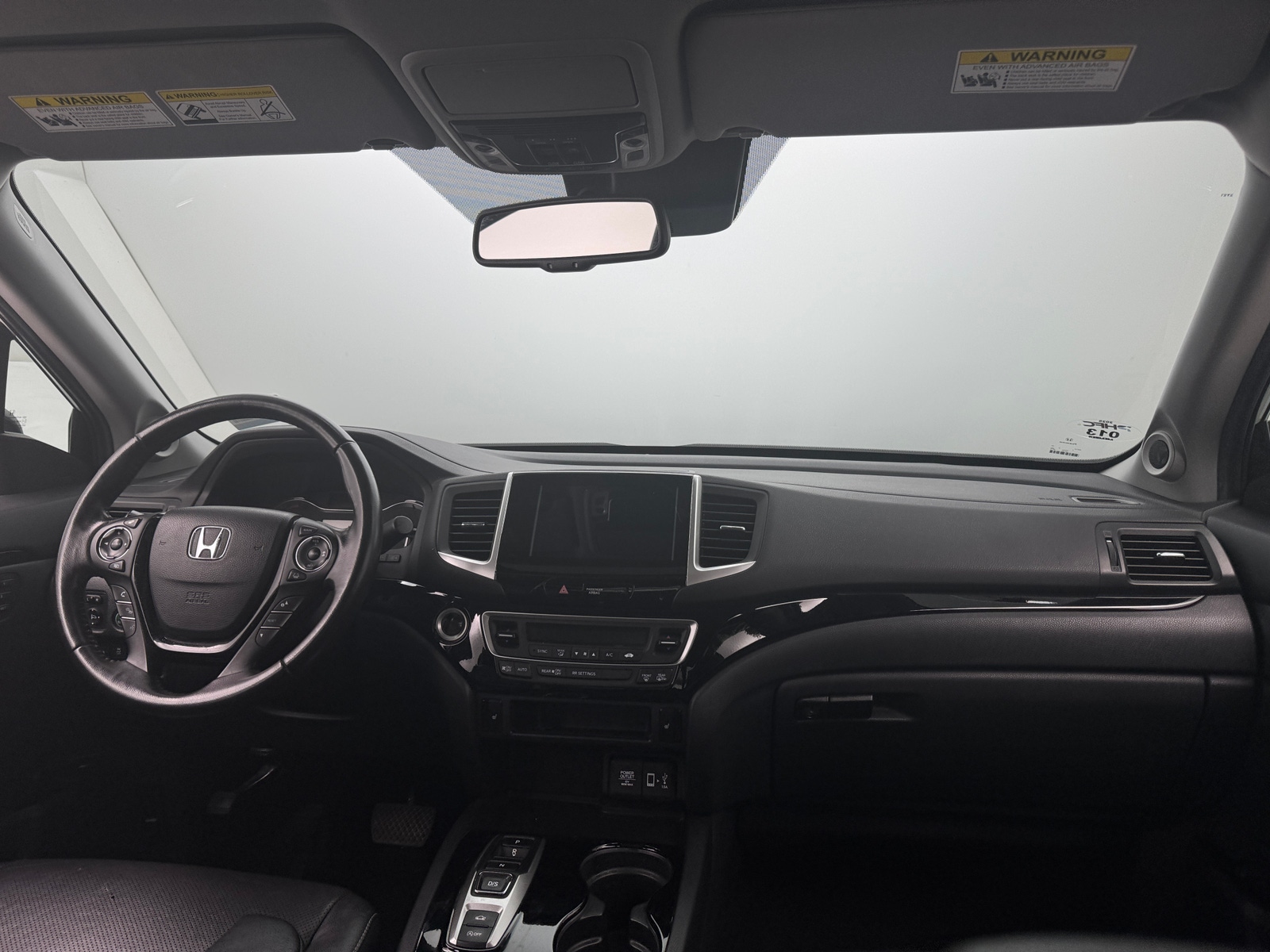 Thumbnail: 2020 Honda Ridgeline - 2