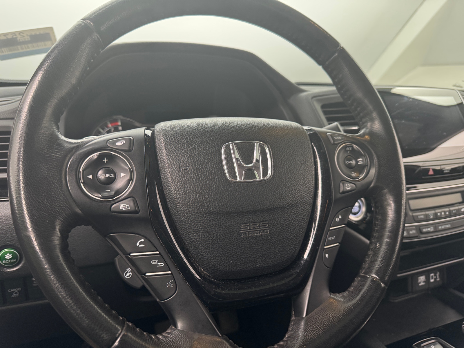 Thumbnail: 2020 Honda Ridgeline - 4