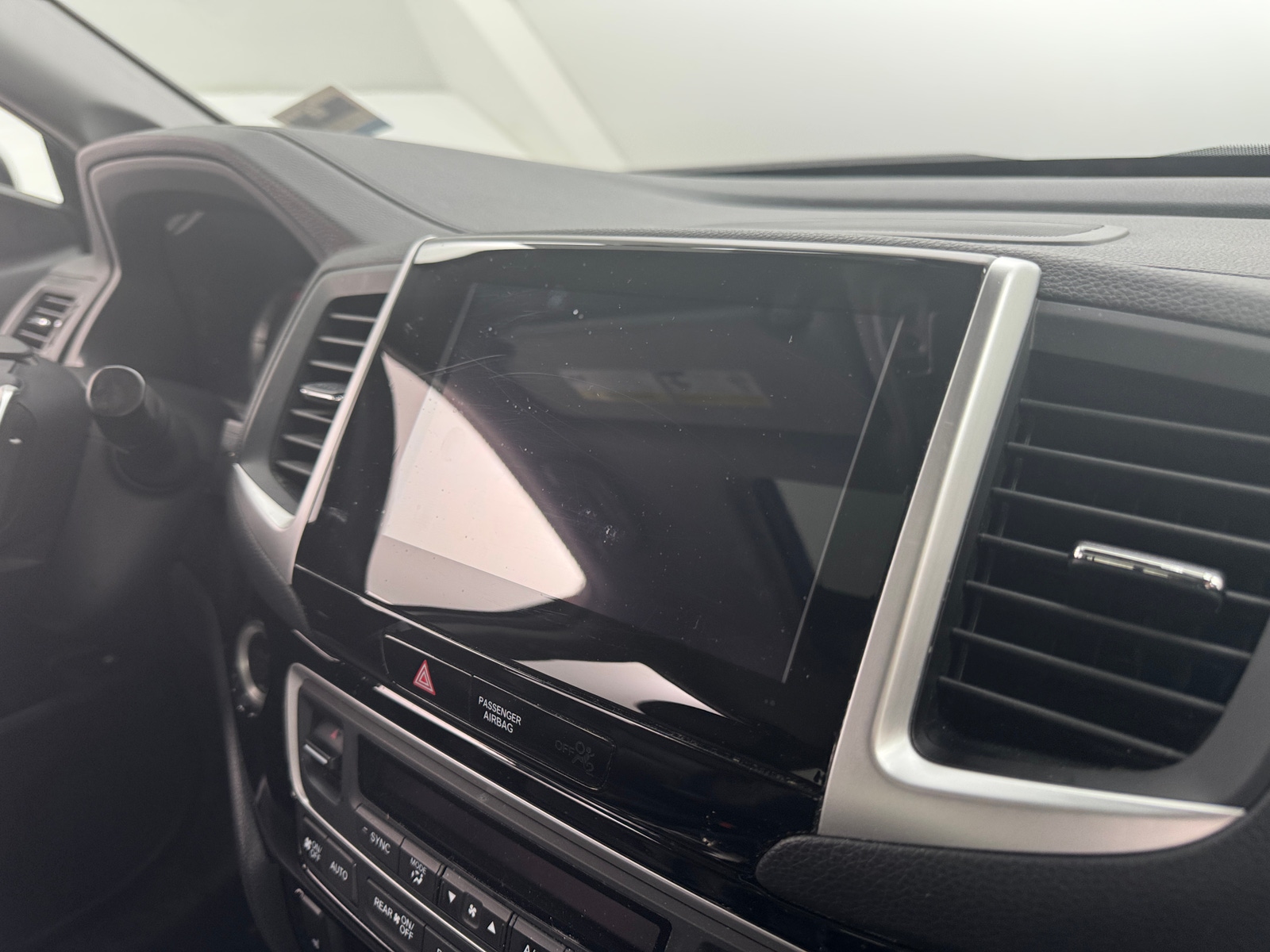 Thumbnail: 2020 Honda Ridgeline - 3