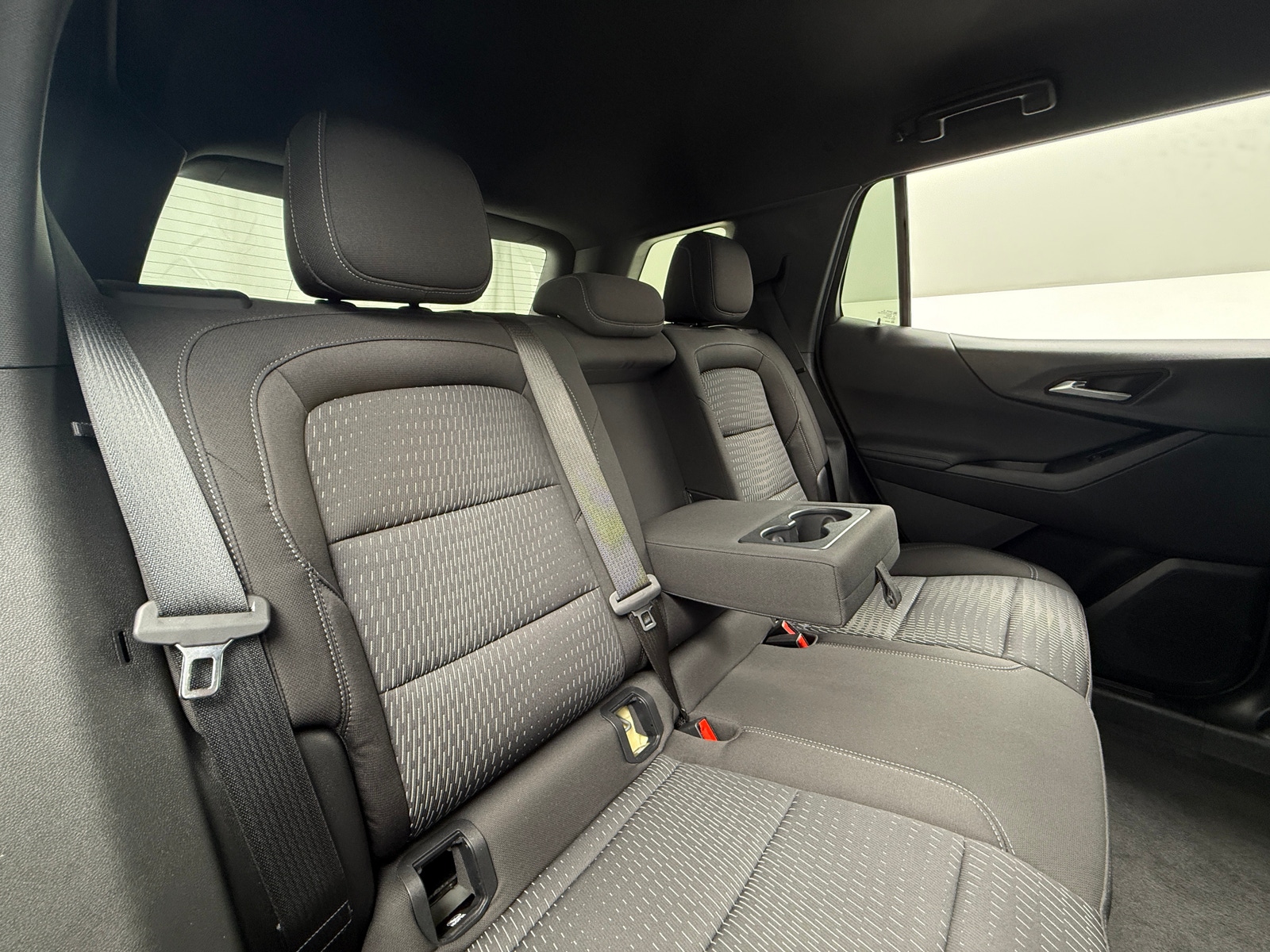 Thumbnail: 2025 Chevrolet Equinox - 6