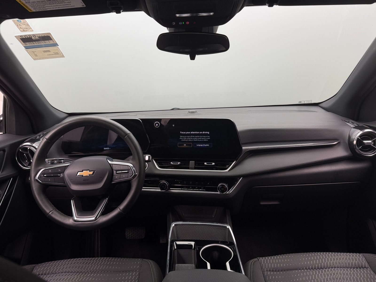 Thumbnail: 2025 Chevrolet Equinox - 3