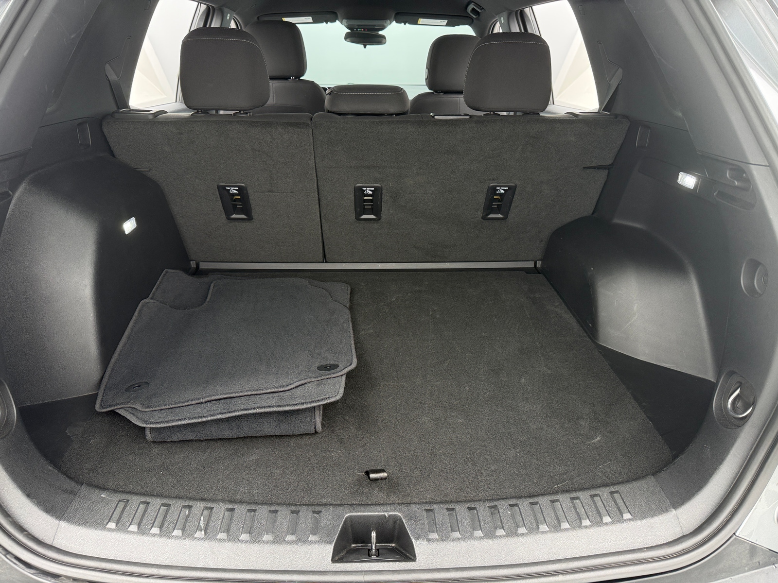 Thumbnail: 2025 Chevrolet Equinox - 7