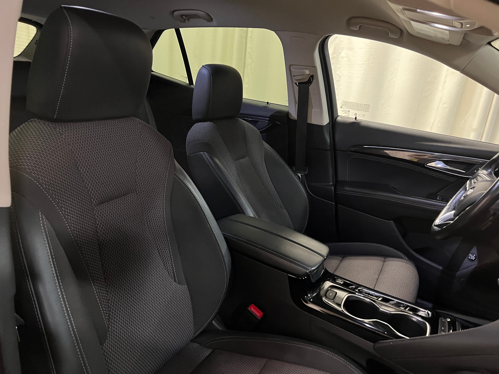 Thumbnail: 2023 Buick Envision - 2