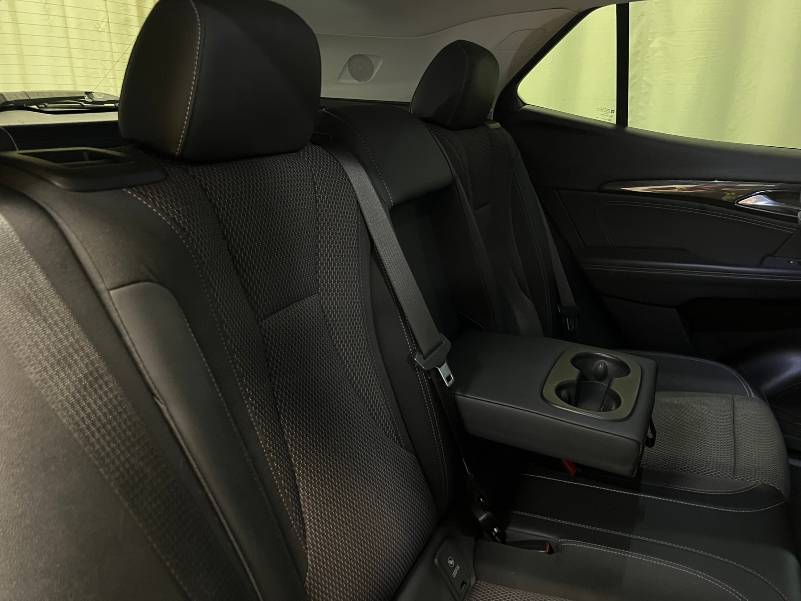 Thumbnail: 2023 Buick Envision - 6