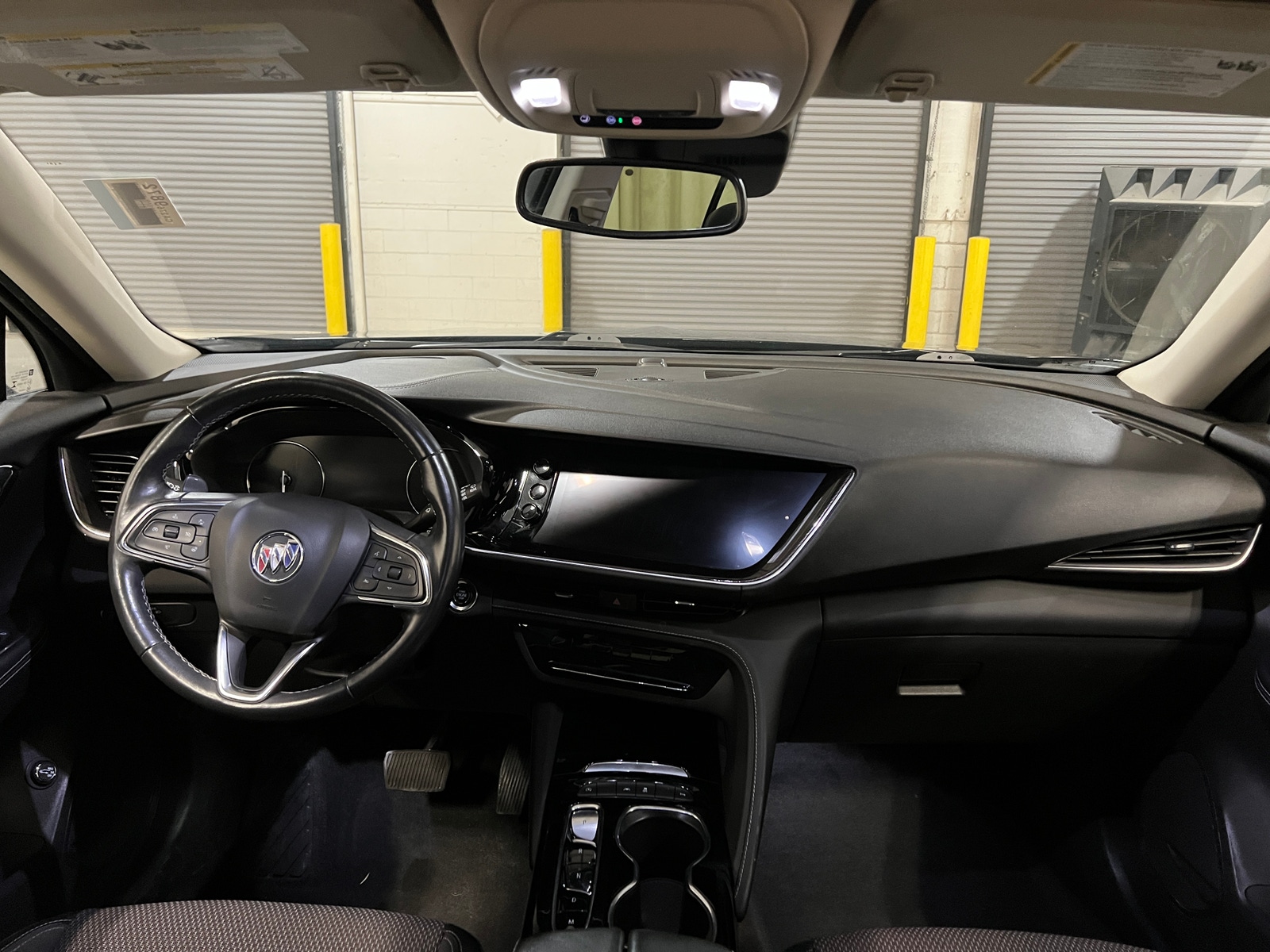 Thumbnail: 2023 Buick Envision - 3