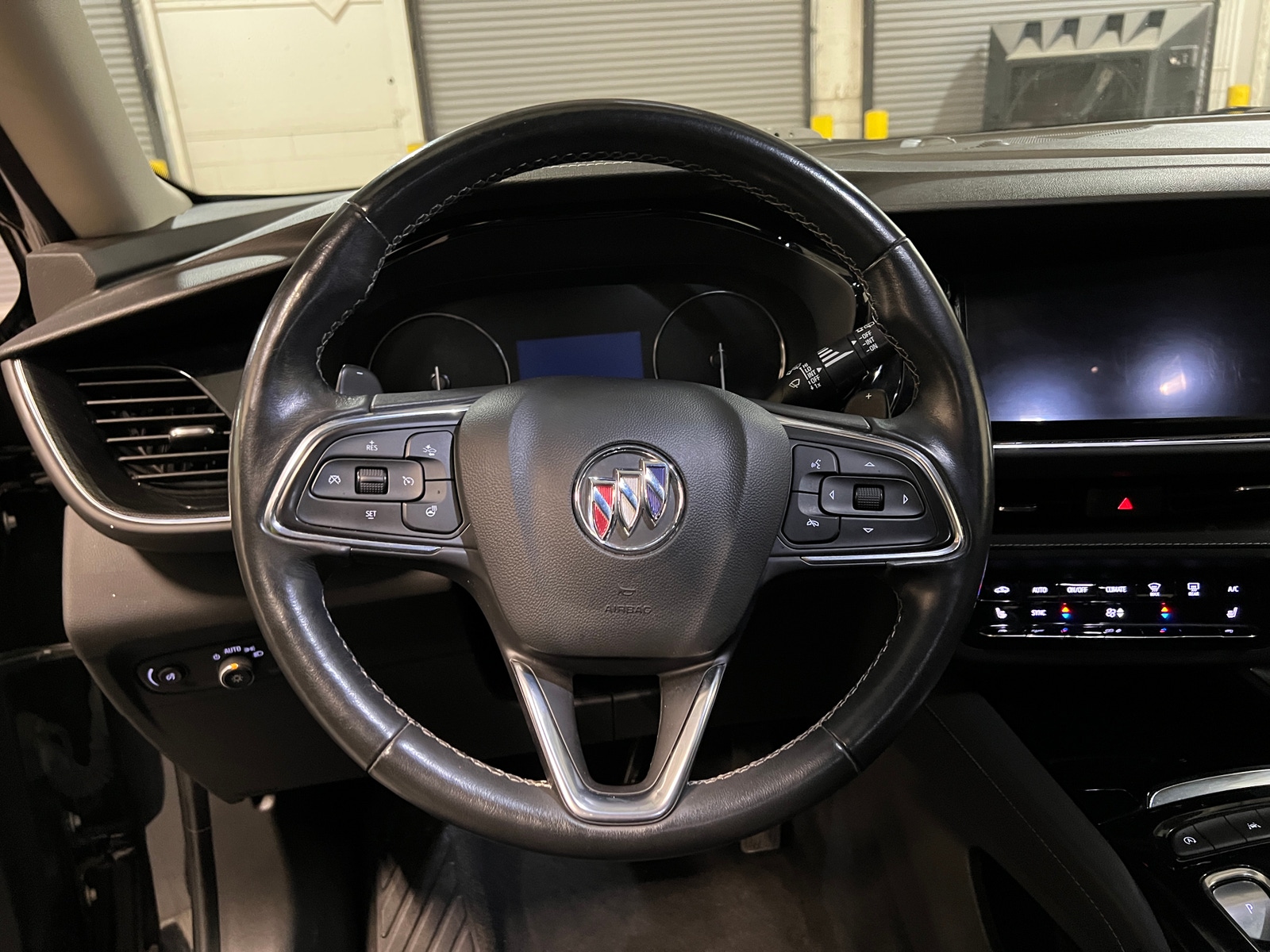 Thumbnail: 2023 Buick Envision - 5