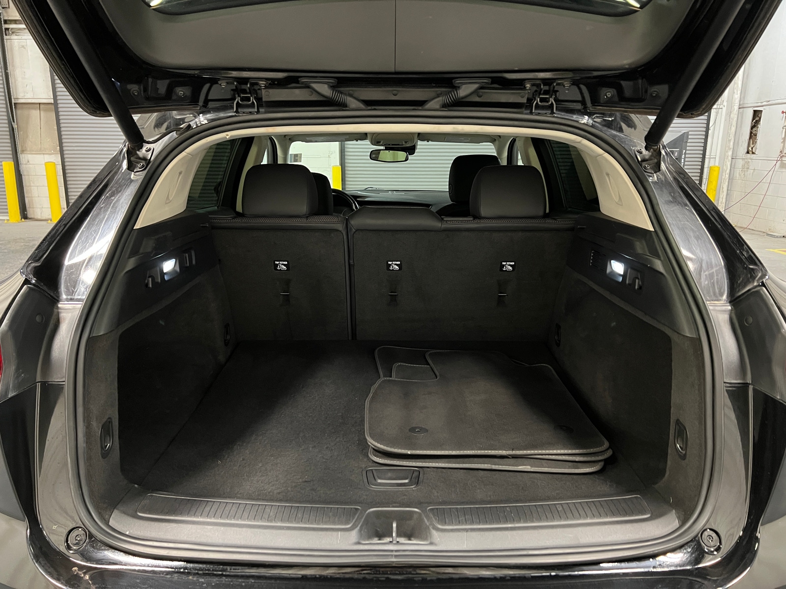 Thumbnail: 2023 Buick Envision - 7