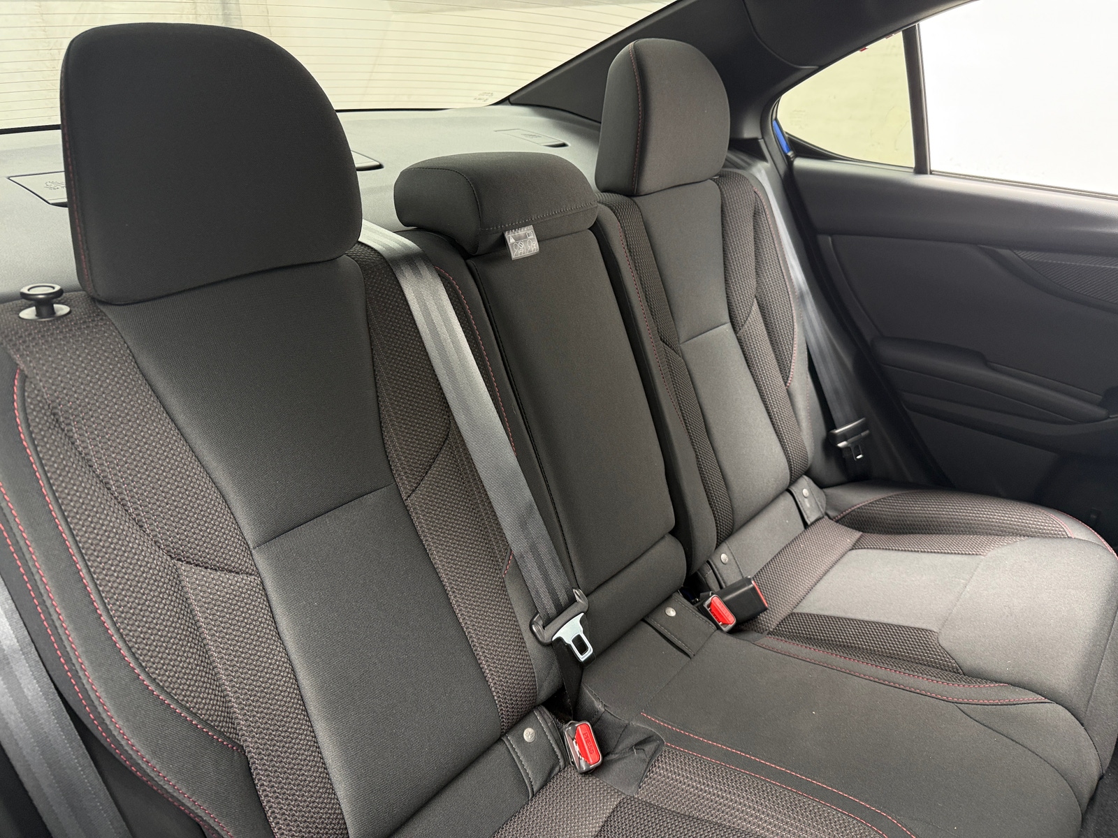 Thumbnail: 2023 Subaru WRX - 6