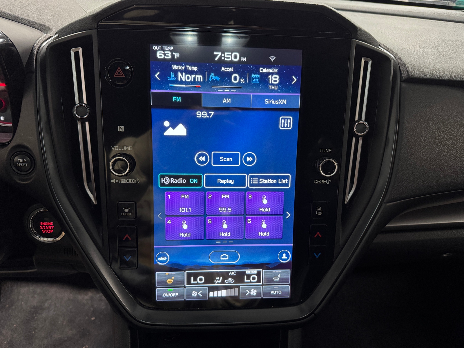 Thumbnail: 2023 Subaru WRX - 4