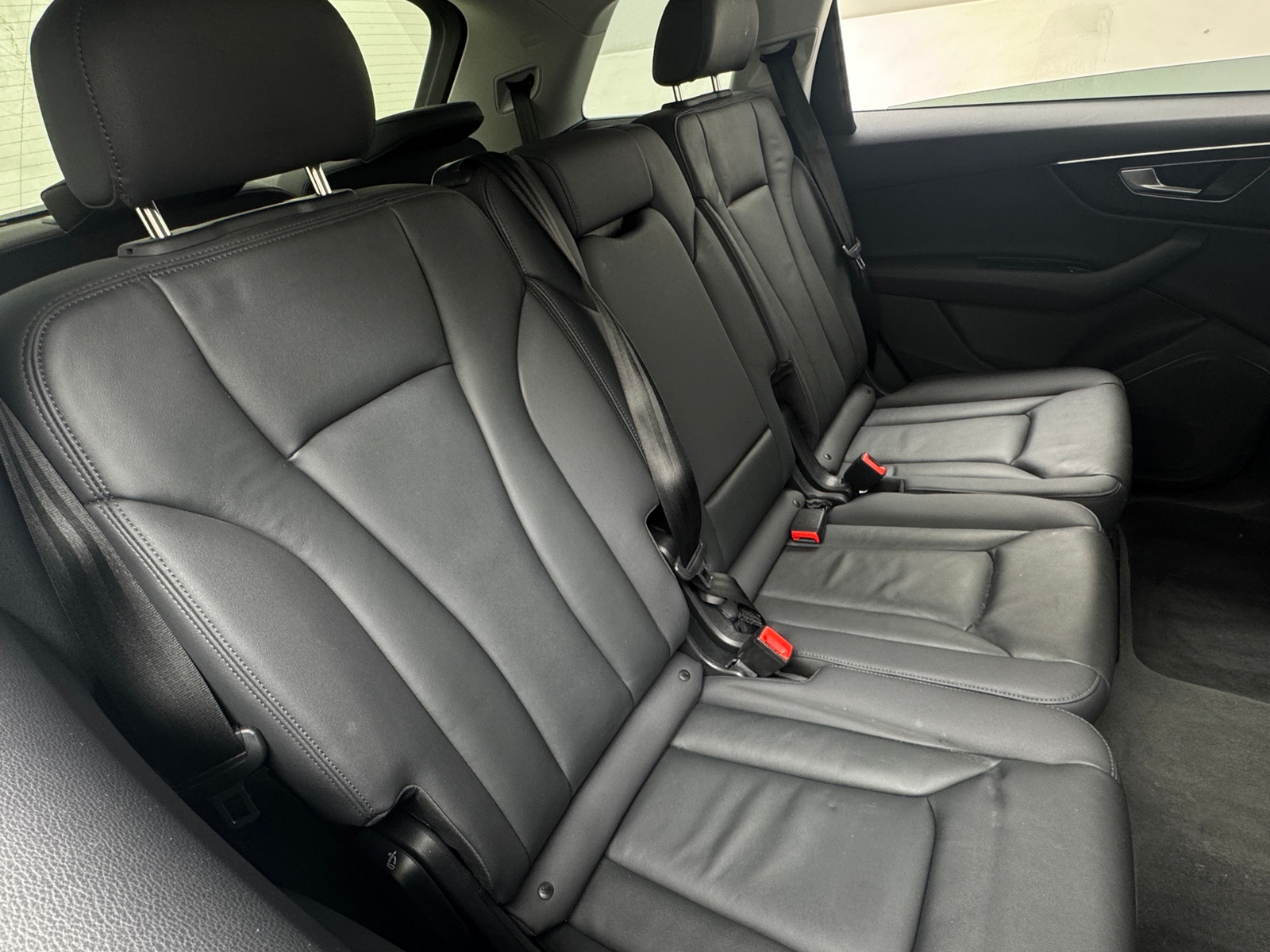 Thumbnail: 2022 Audi Q7 - 5