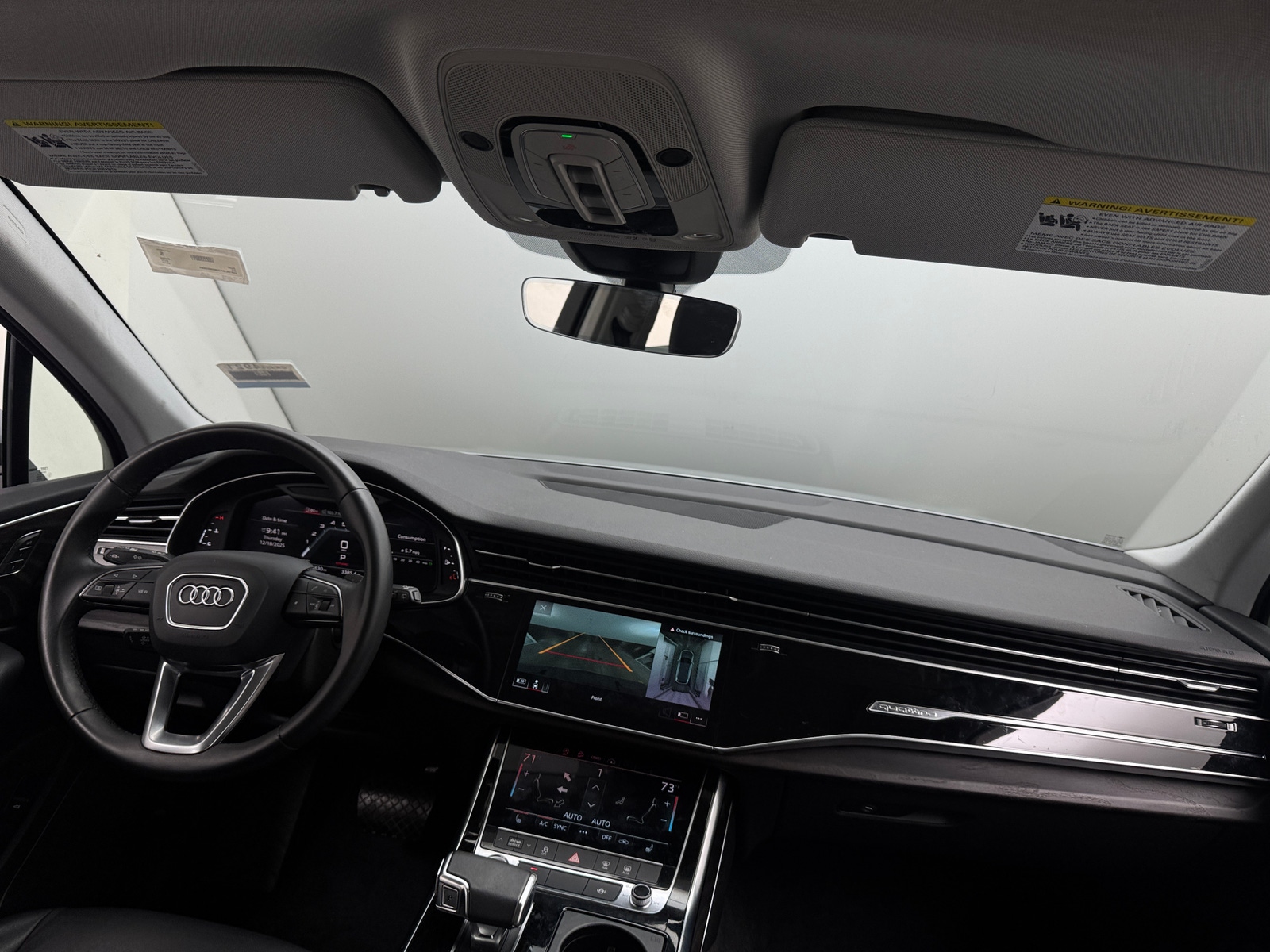 Thumbnail: 2022 Audi Q7 - 2