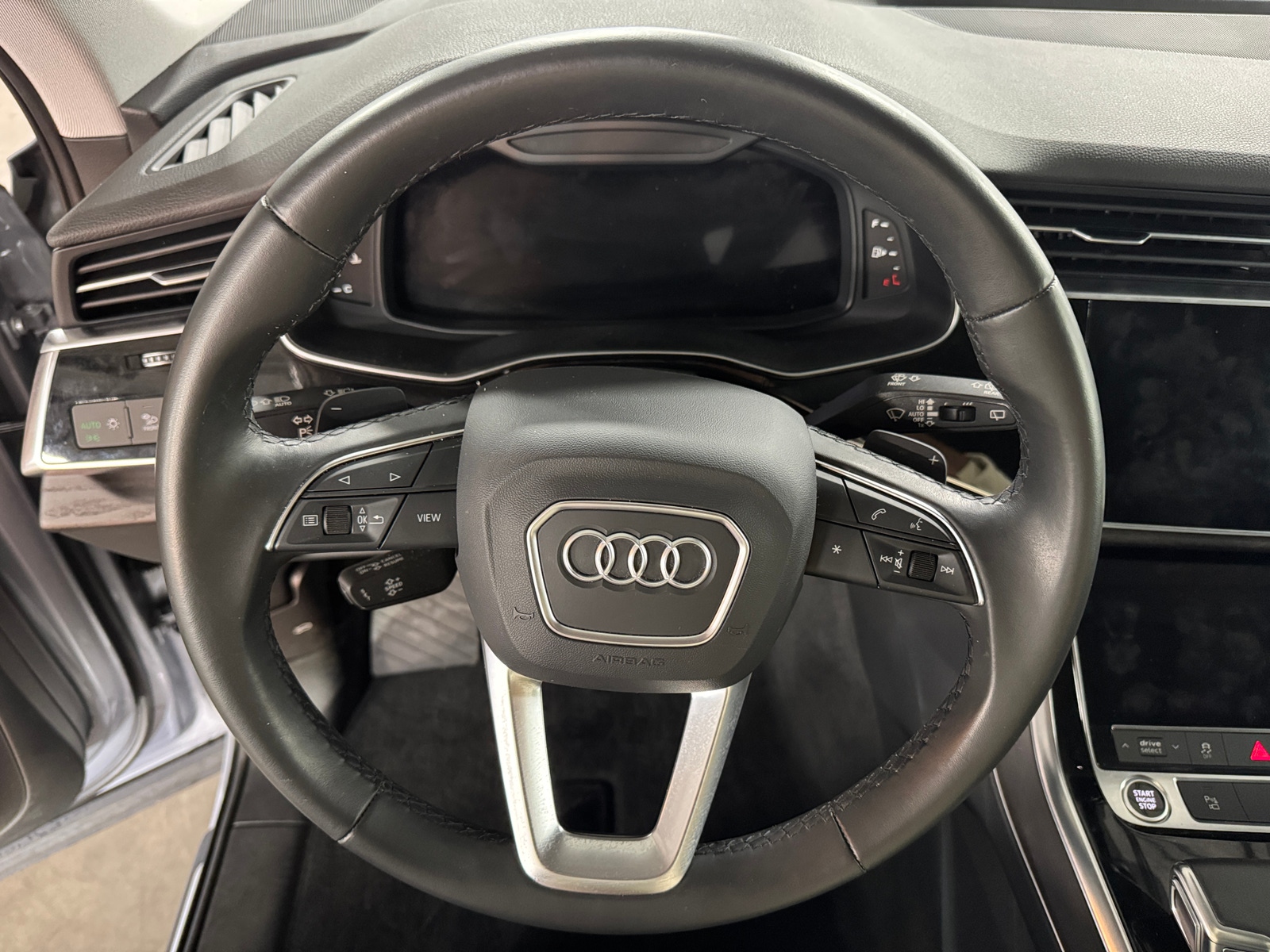 Thumbnail: 2022 Audi Q7 - 4